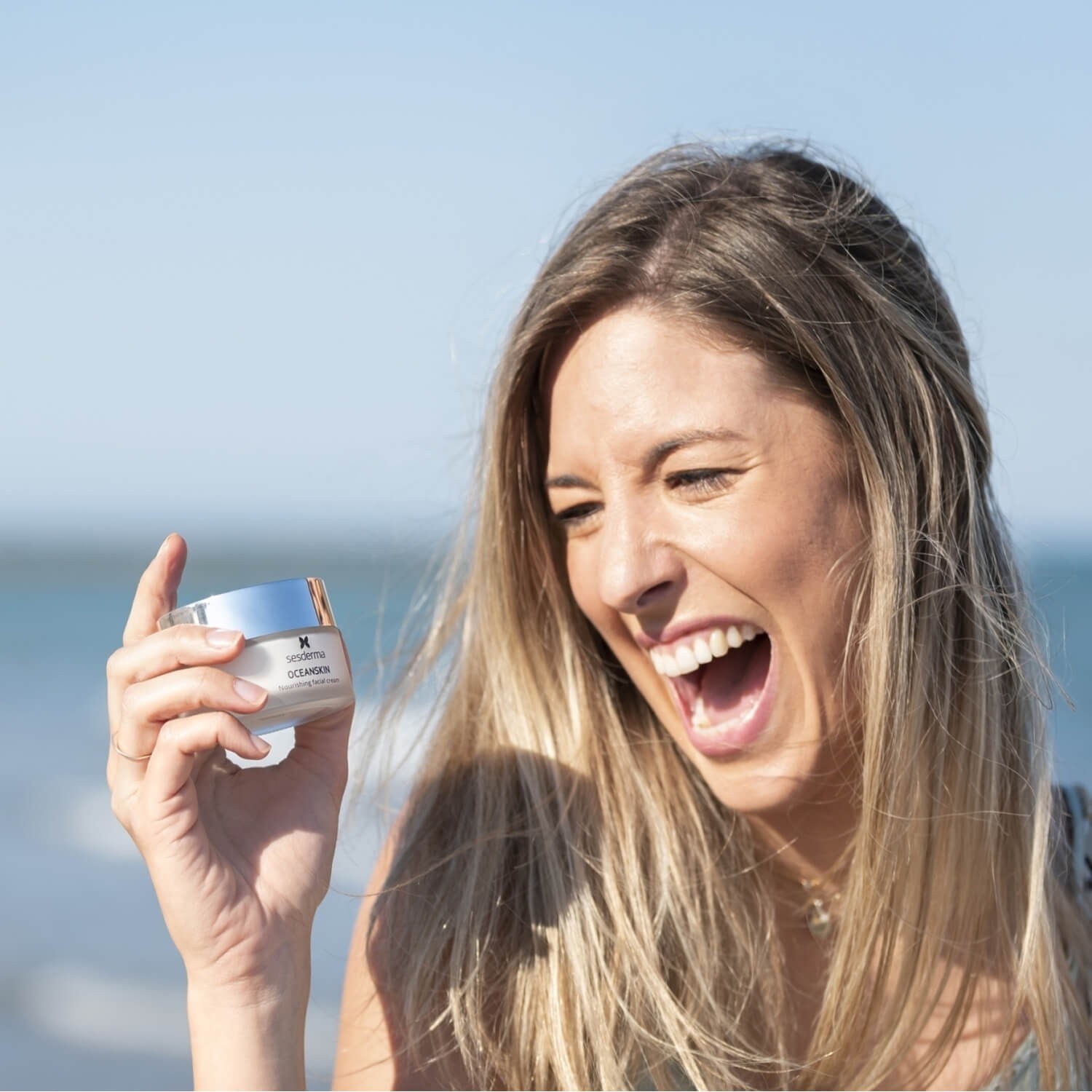 sesderma ocean skin Киев
