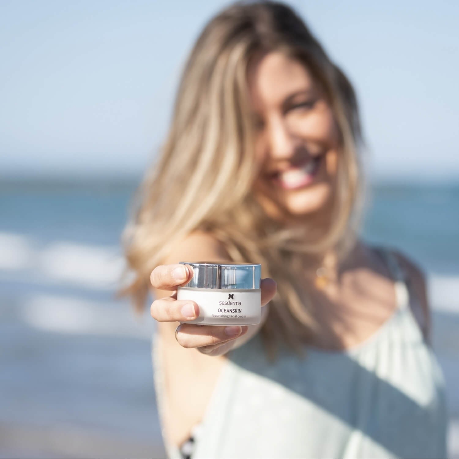 sesderma ocean skin Украина