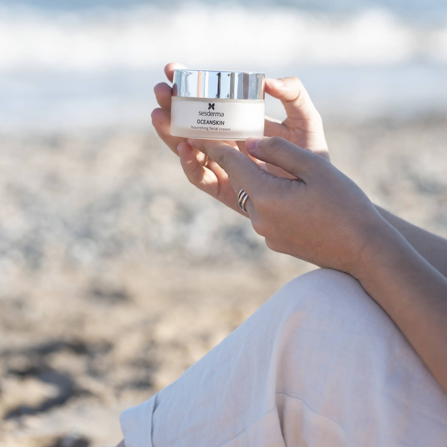 sesderma ocean skin
крем для лица
