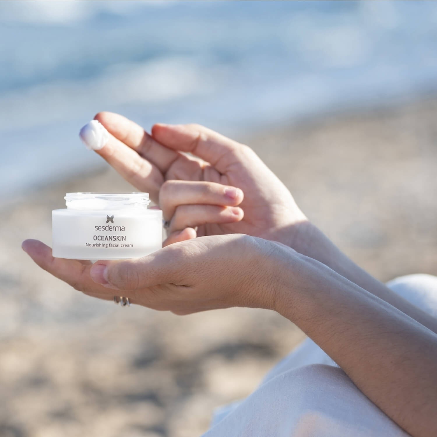 sesderma ocean skin
 для лица