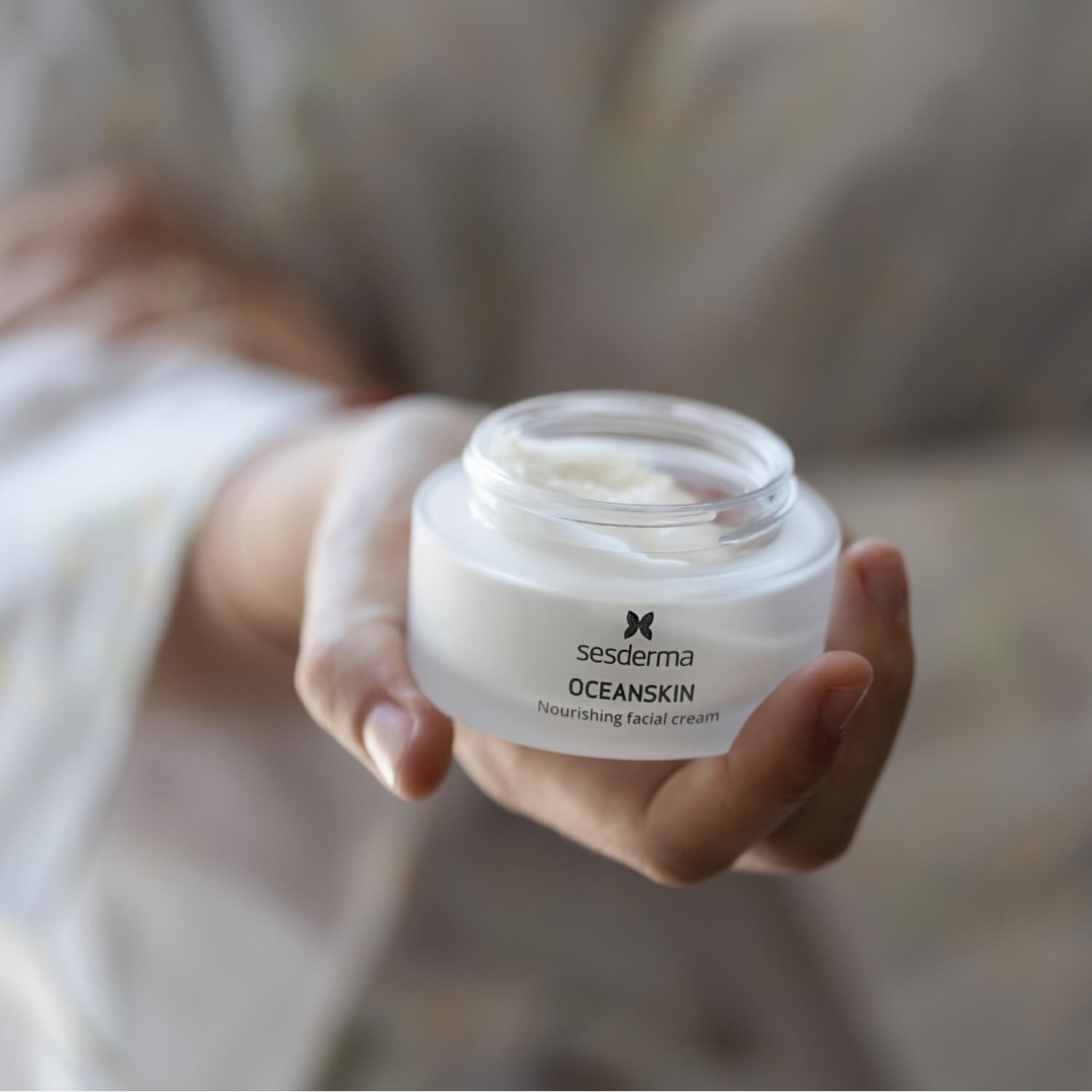 sesderma ocean skin
 крем 