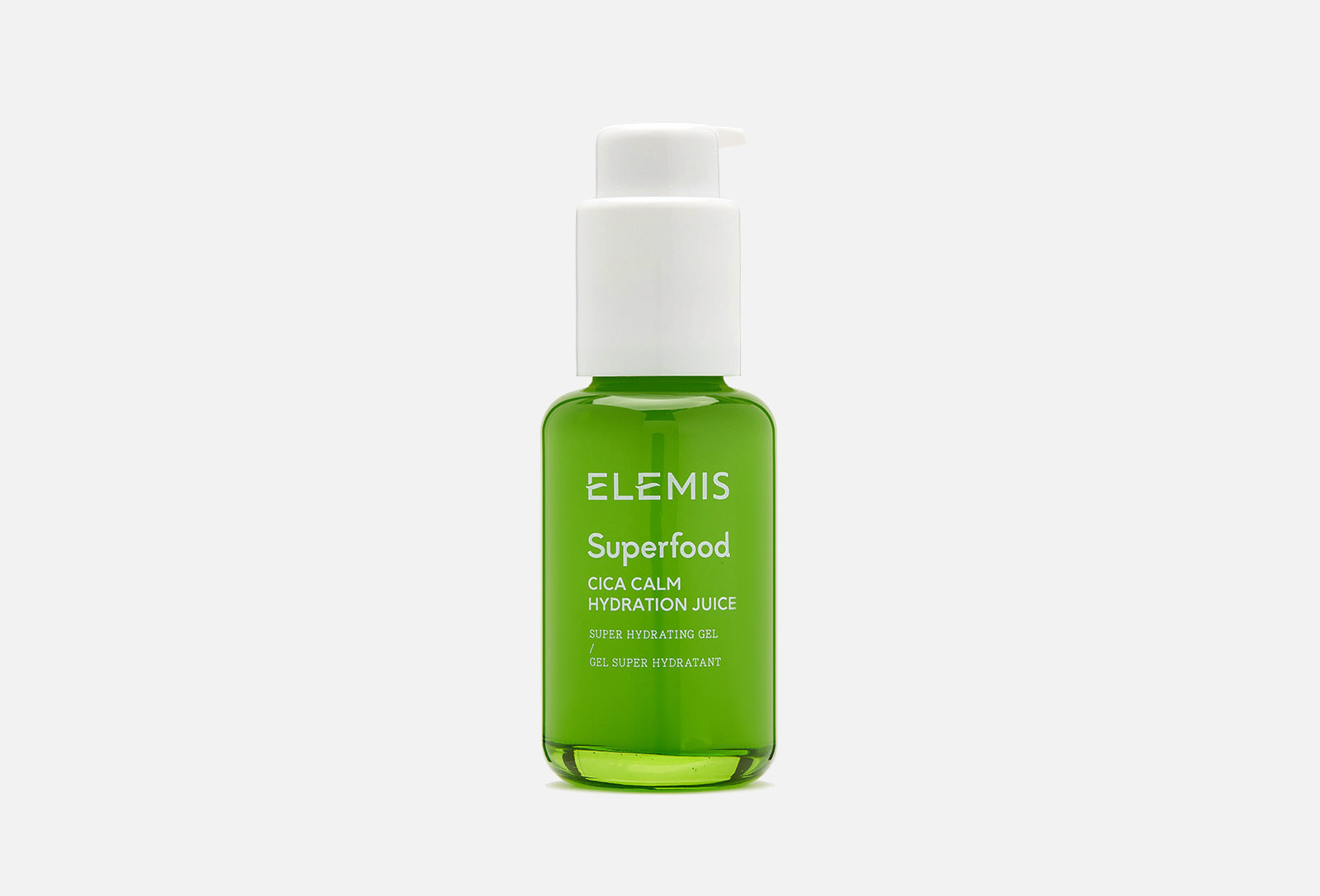 Суперфуд сочный гель-увлажнитель Elemis Superfood Hydration Juice