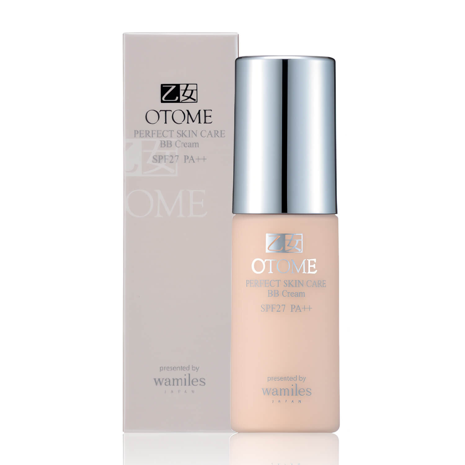 Otome Perfect Skin Care