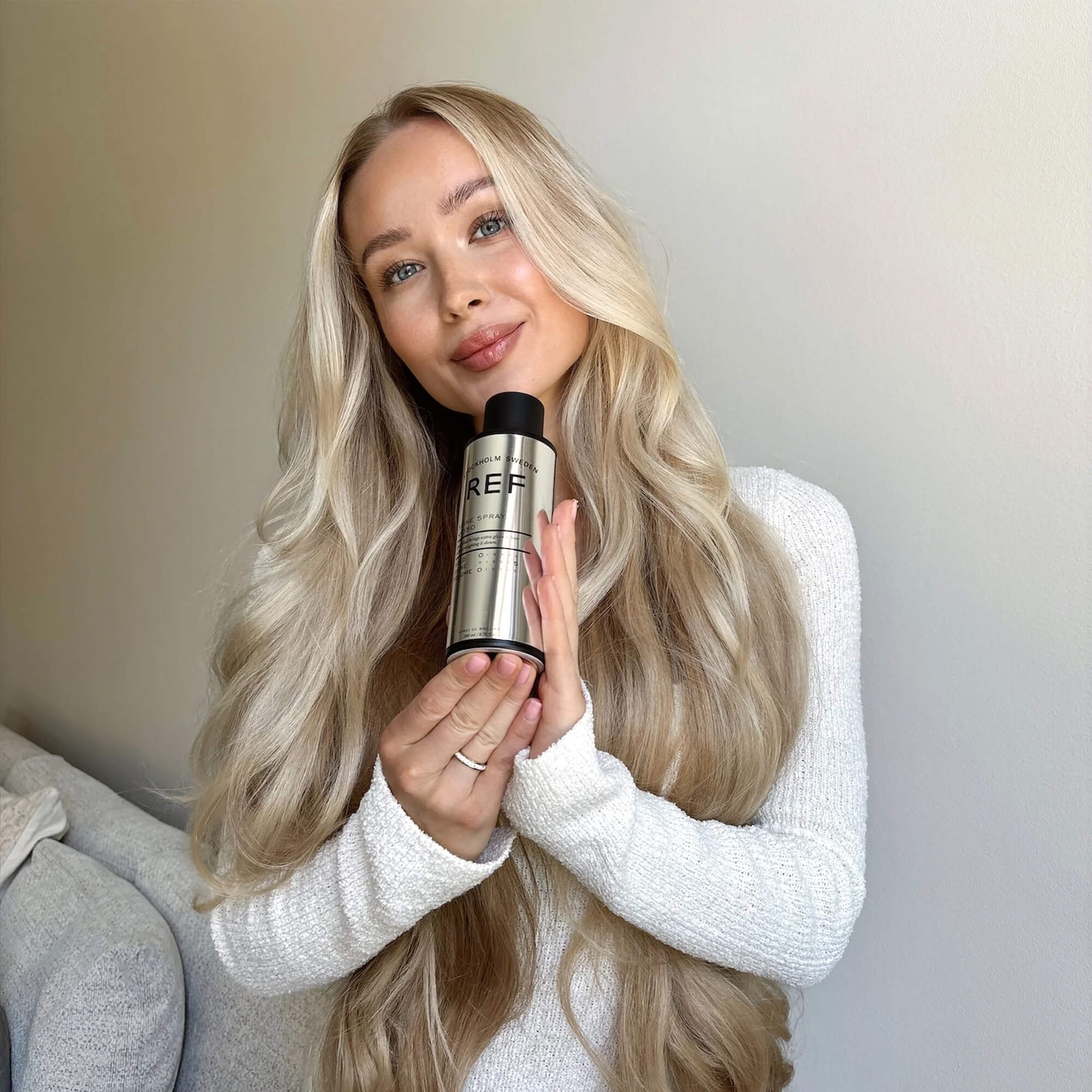 REF Shine Spray № 050 купить