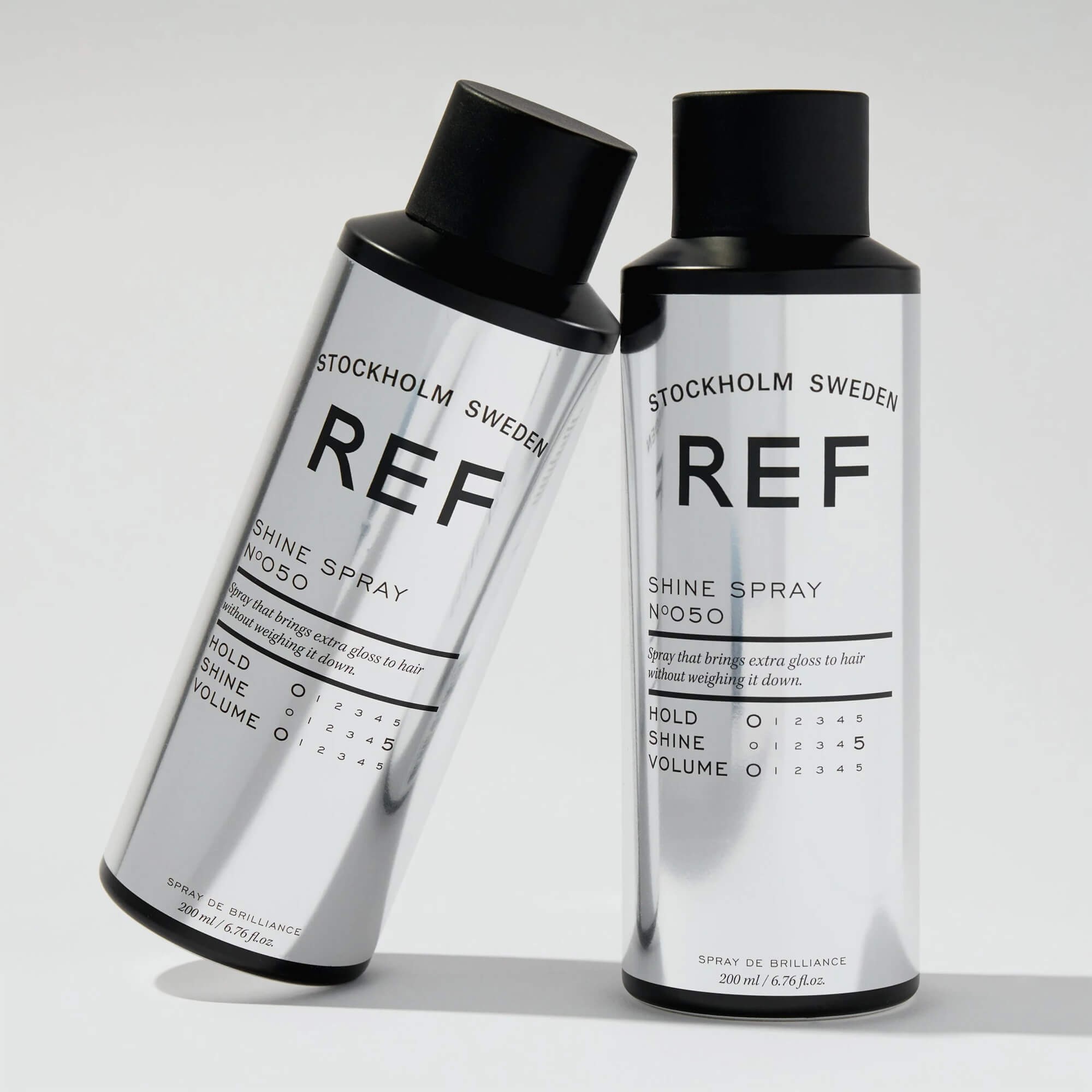 REF Shine Spray № 050 Киев