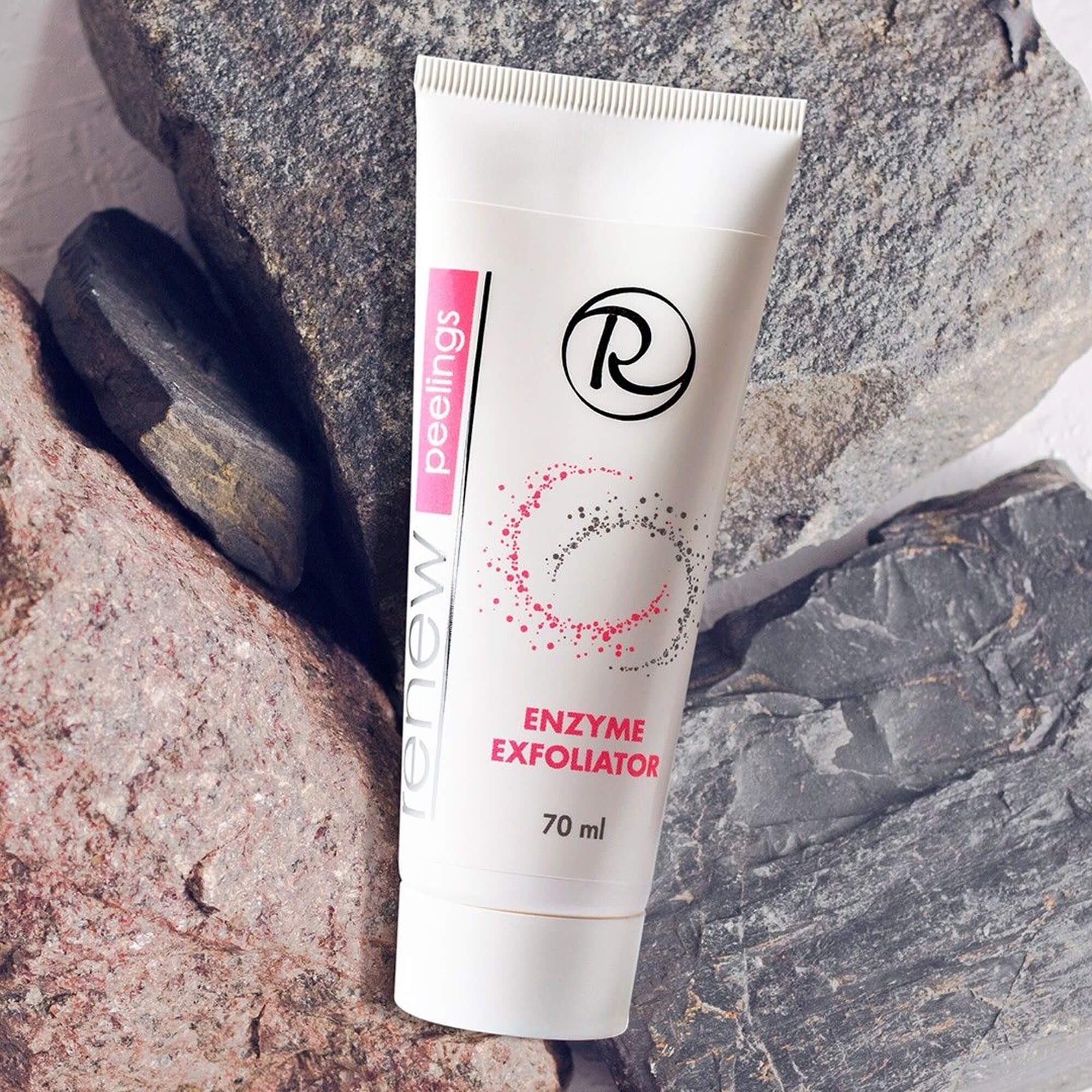Ензимний пілінг для обличчя Renew Enzyme Exfoliator