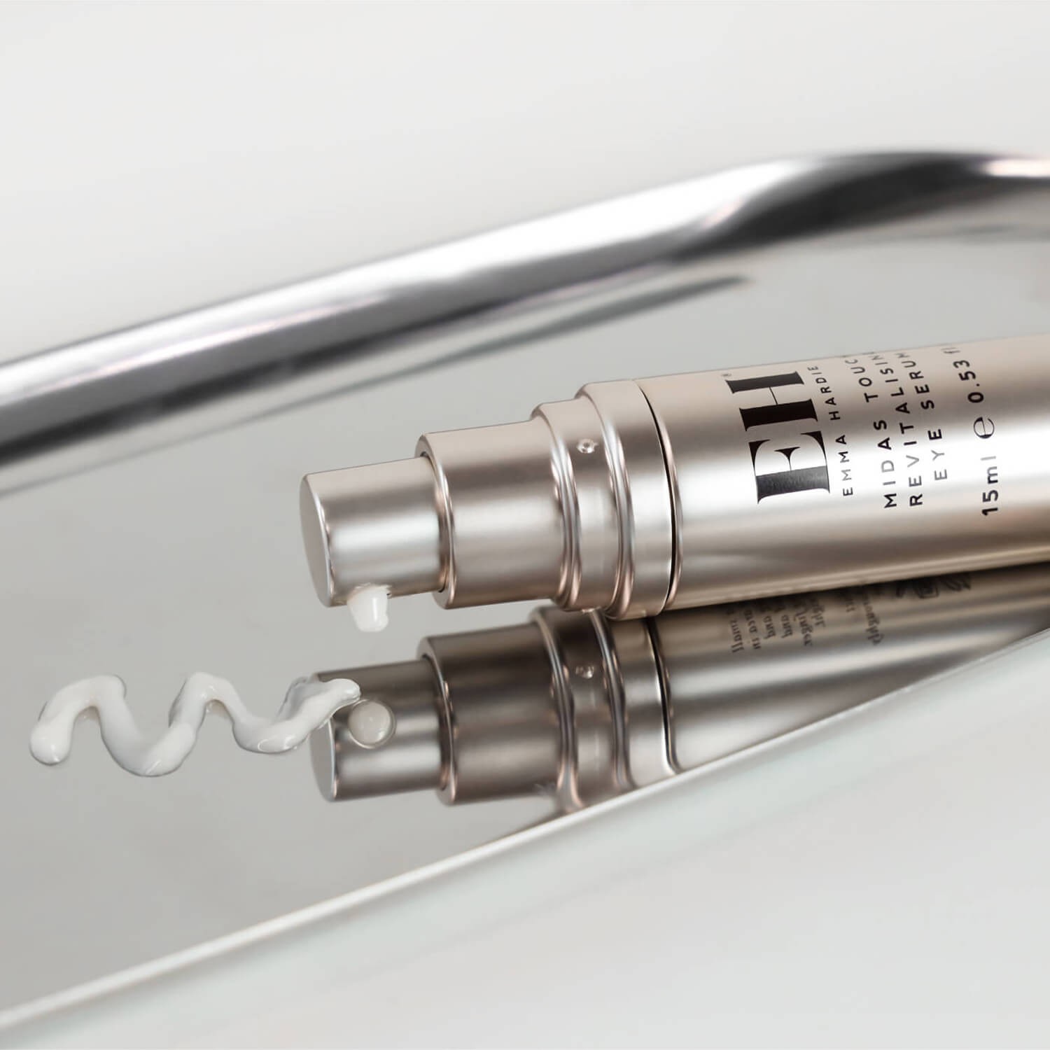 Сироватка для шкіри навколо очей Emma Hardie Midas Touch Revitalising Eye Serum