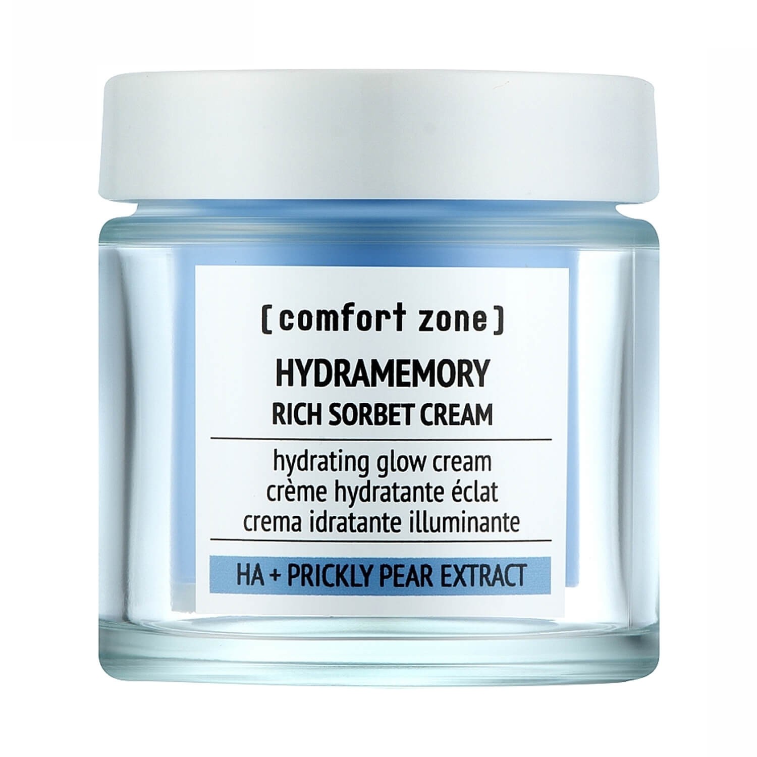 Comfort Zone Потужний зволожувальний крем-сорбет
