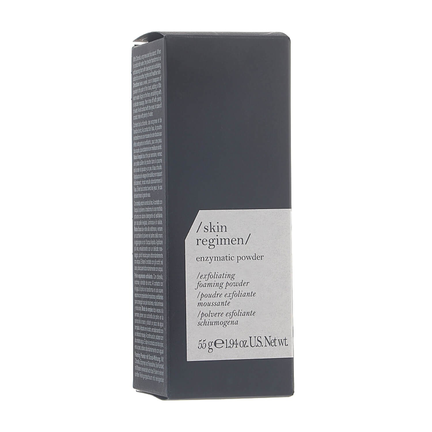 Comfort Zone Skin Regimen Enzymatic Powder купить