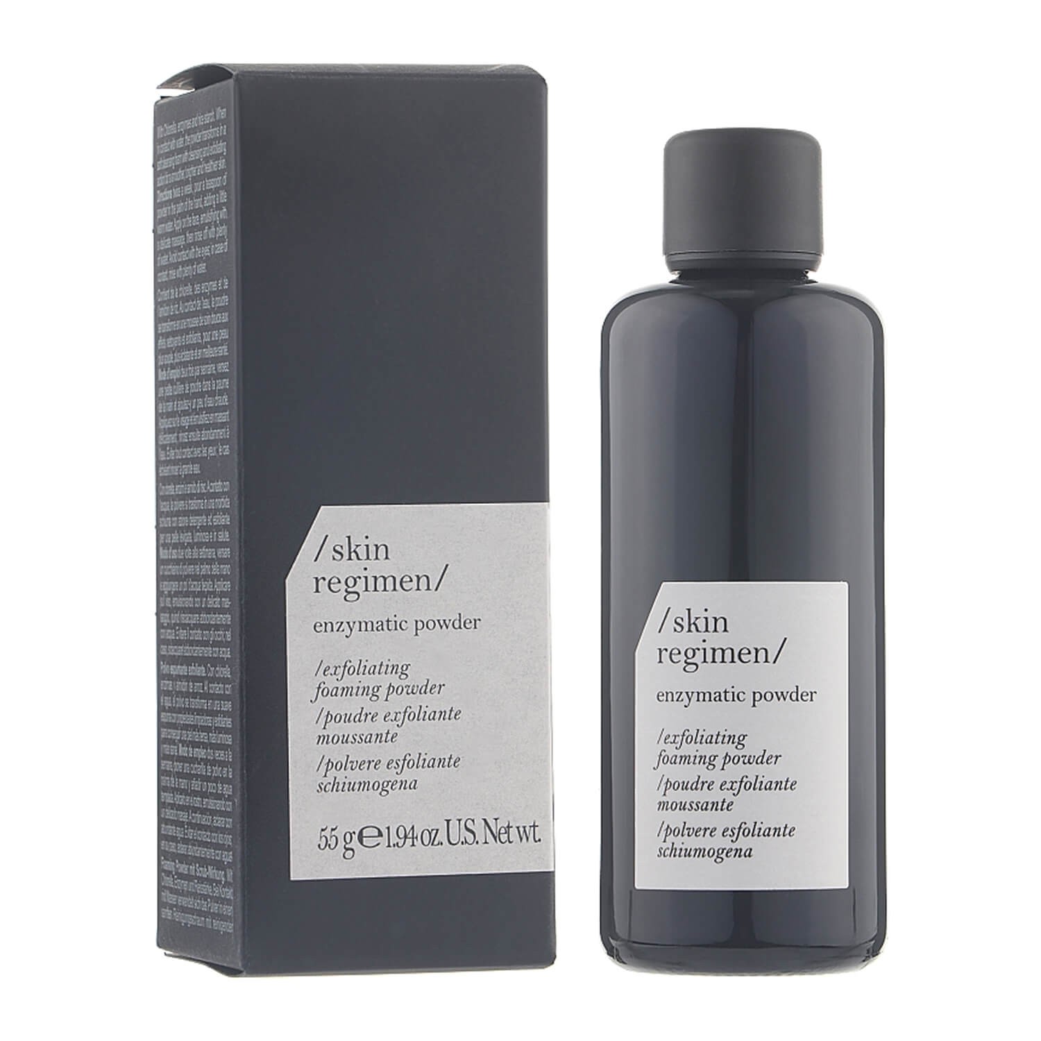 Comfort Zone Skin Regimen Enzymatic Powder цена