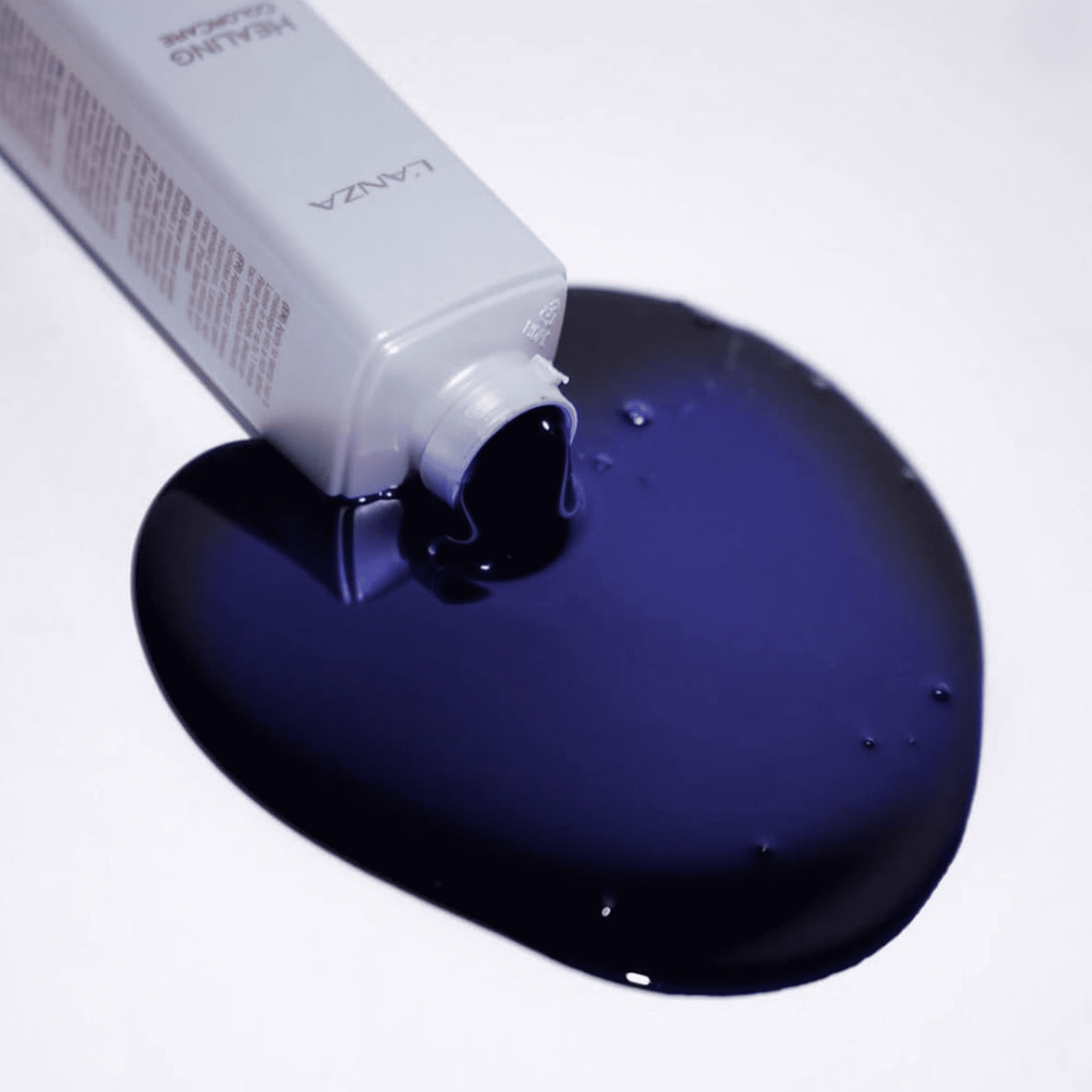 Шампунь для устранения желтизны L’anza Healing ColorCare Silver Brightening Shampoo