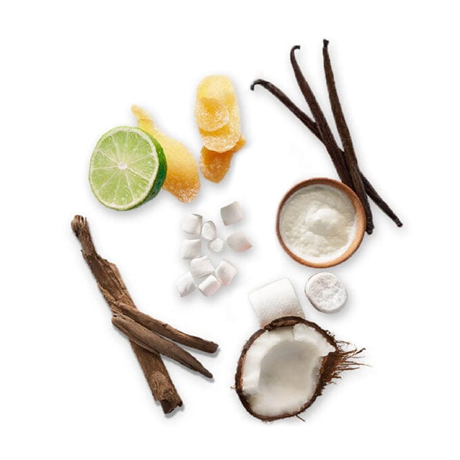 Спрей для тіла Sabrina Carpenter Sweet Tooth 