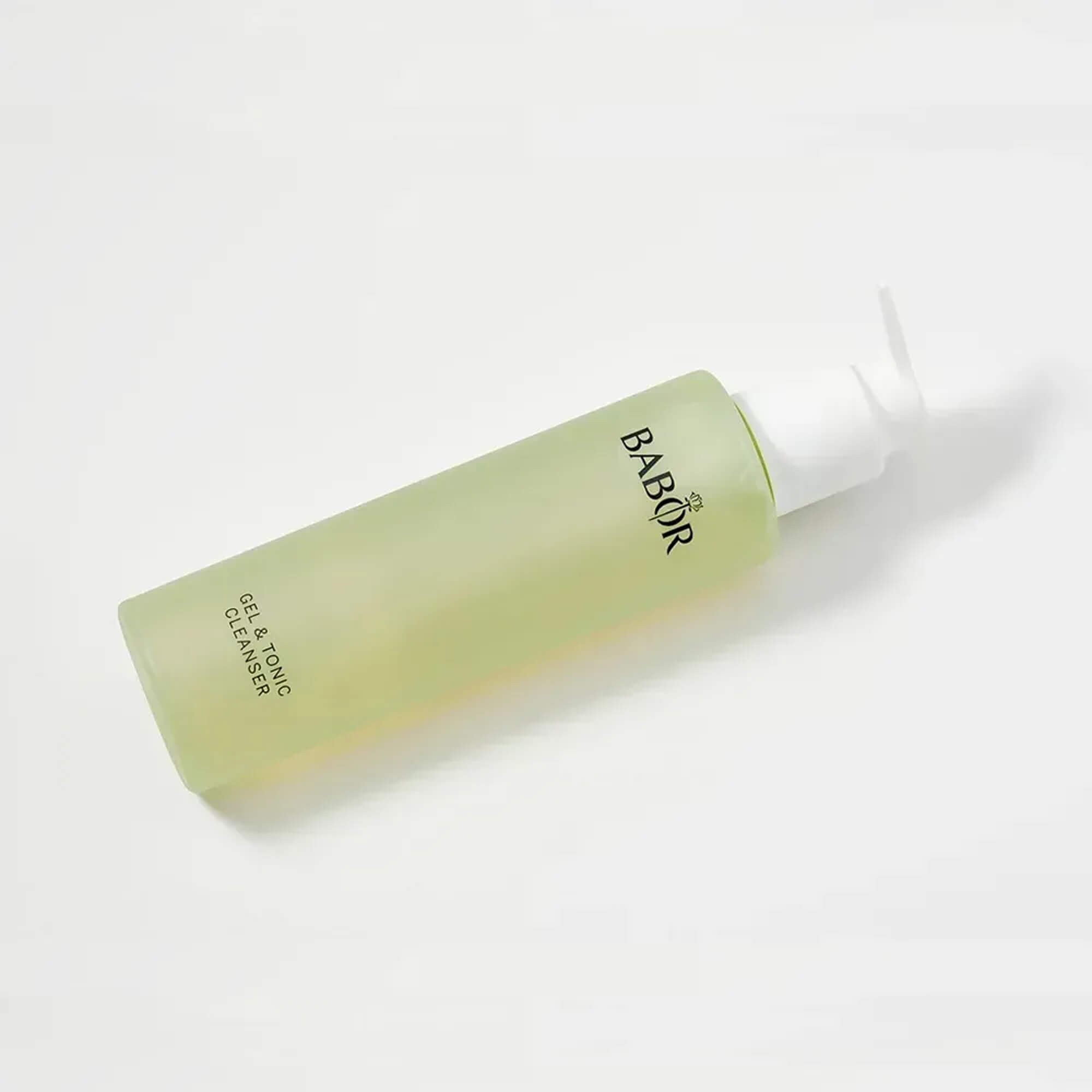 Babor Gel Tonic Cleanser заказать