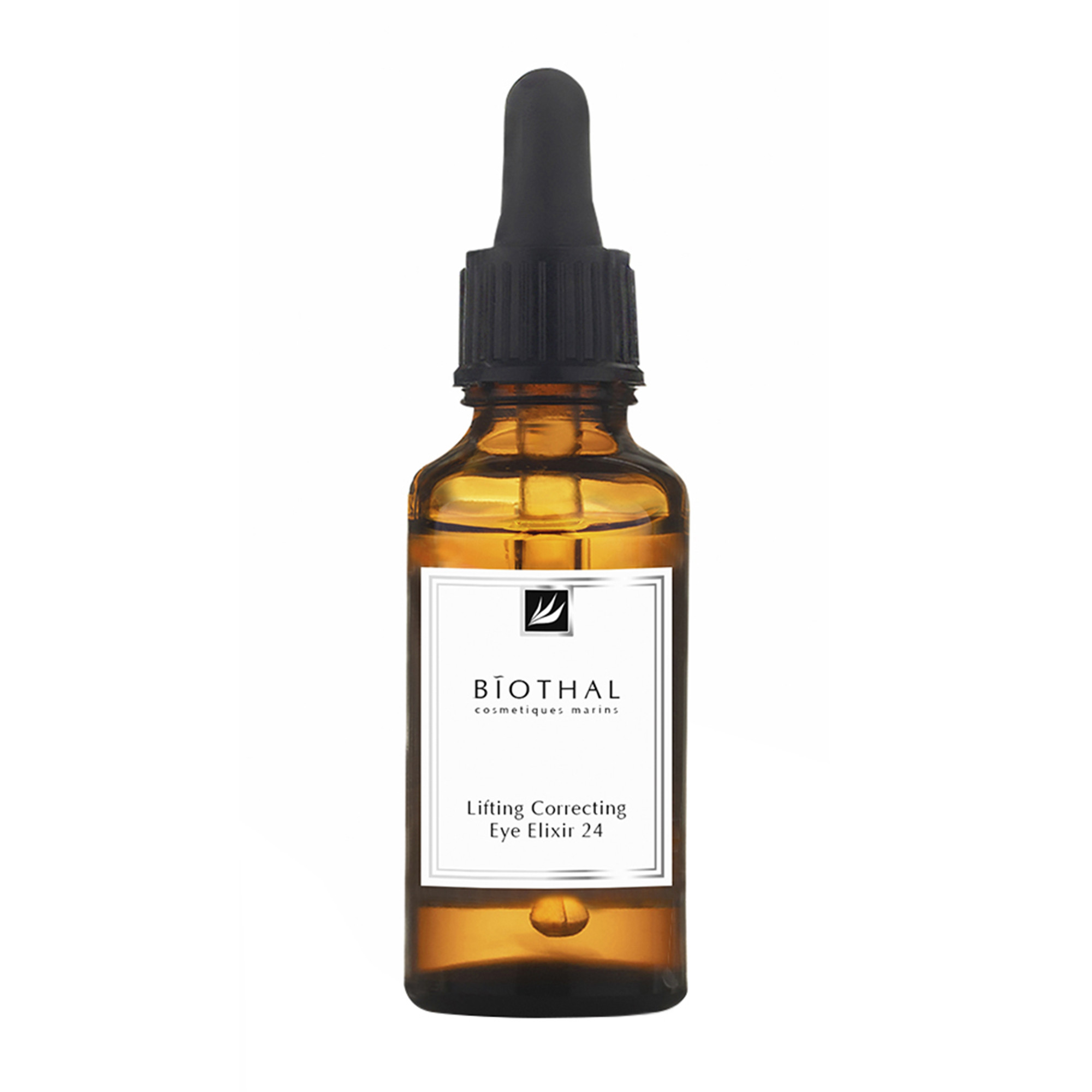 Відгуки про Biothal Lifting Correcting Eye Elixir 24 Сыворотка &quot;Эликсир для кожи вокруг глаз&quot;