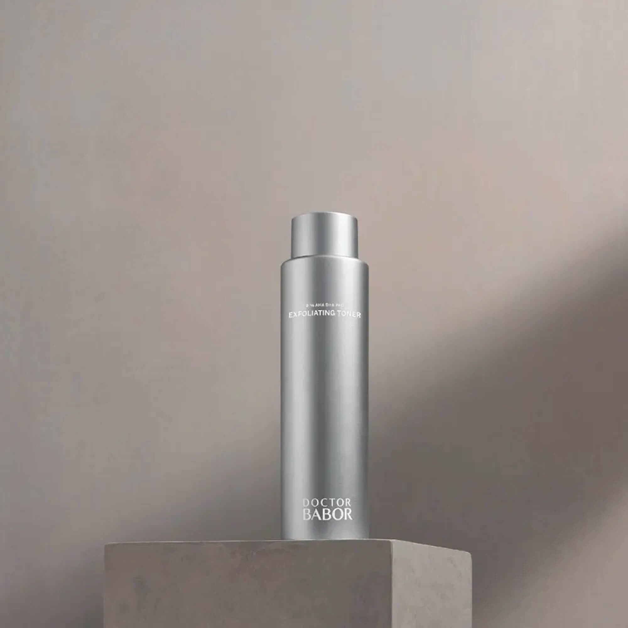 Відлущуючий тонер для обличчя Babor Doctor Clarifying Exfoliating Toner