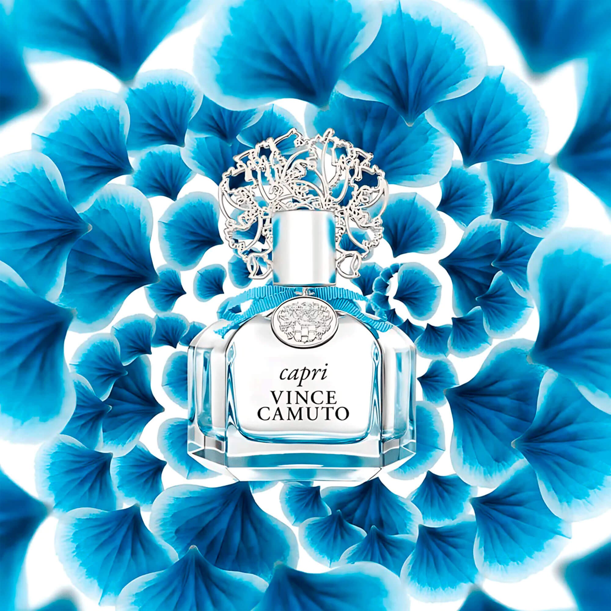 Парфумерна вода для жінок Vince Camuto Capri