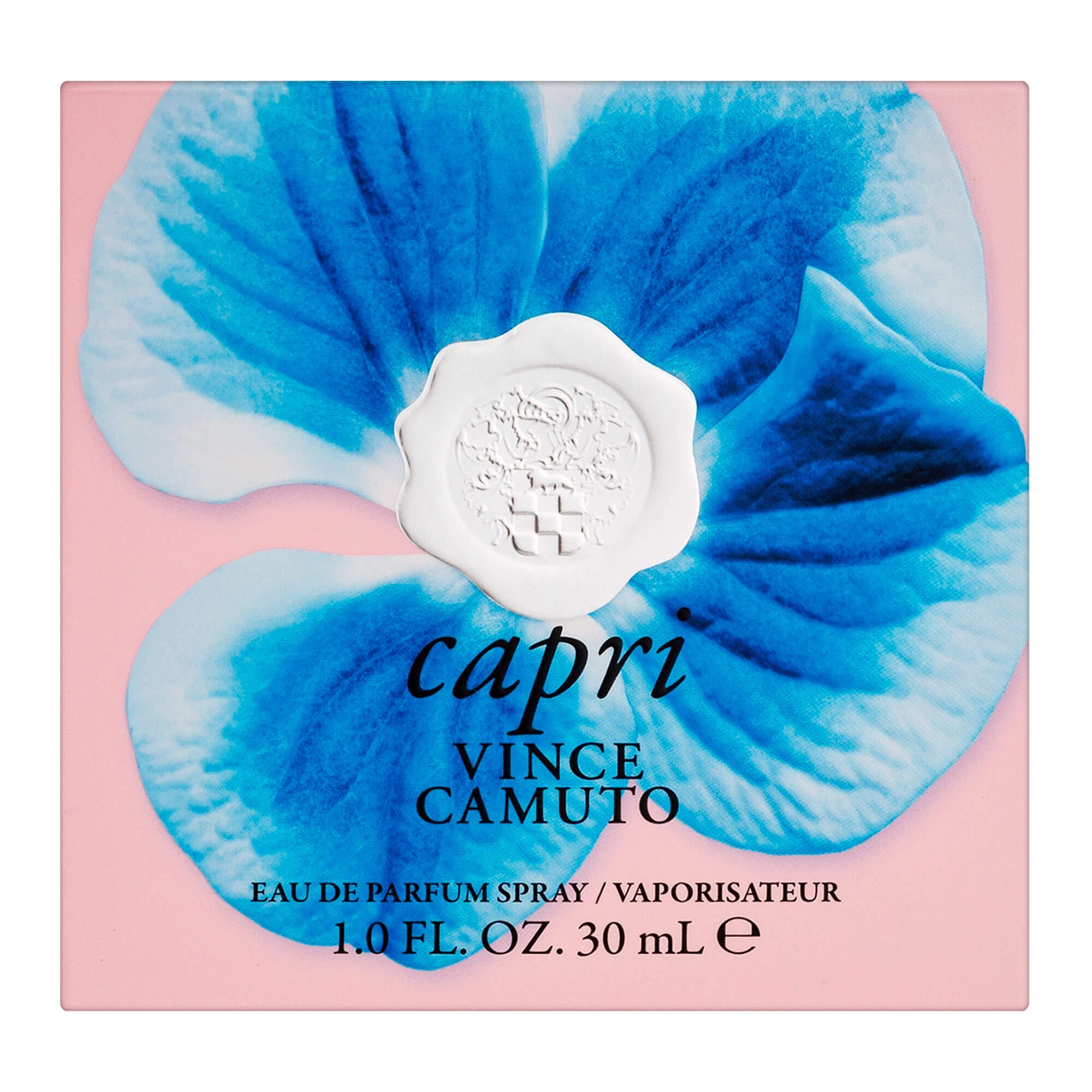 Парфумерна вода для жінок Vince Camuto Capri
