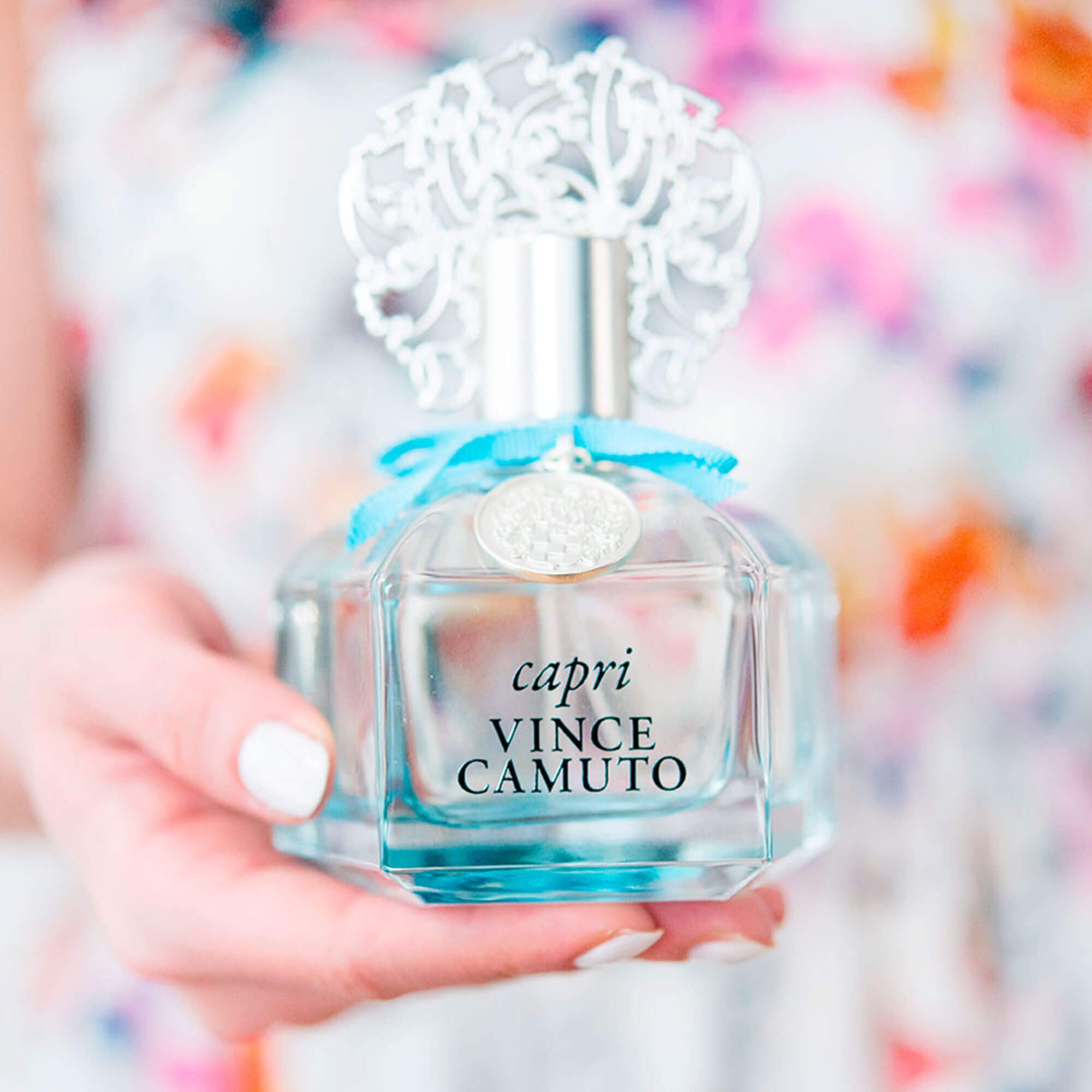 Парфумерна вода для жінок Vince Camuto Capri