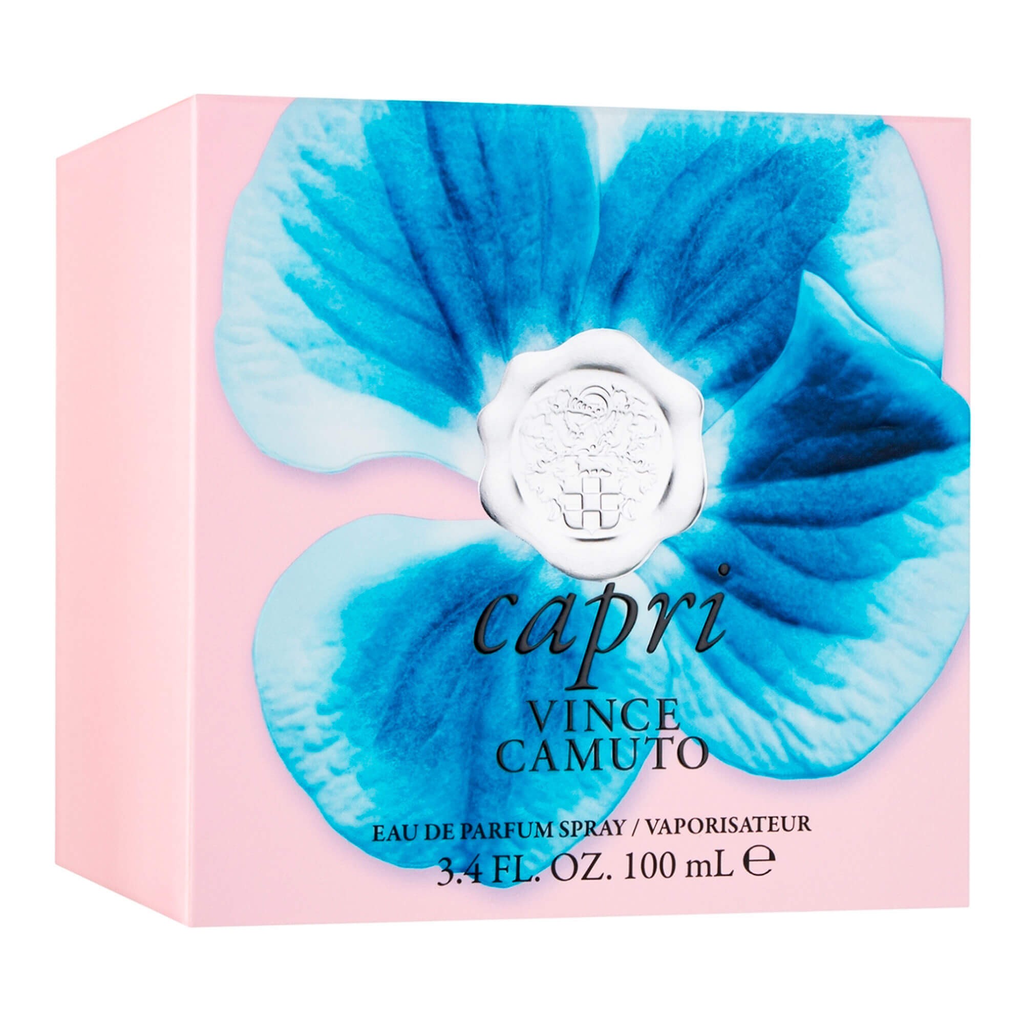 Парфумерна вода для жінок Vince Camuto Capri