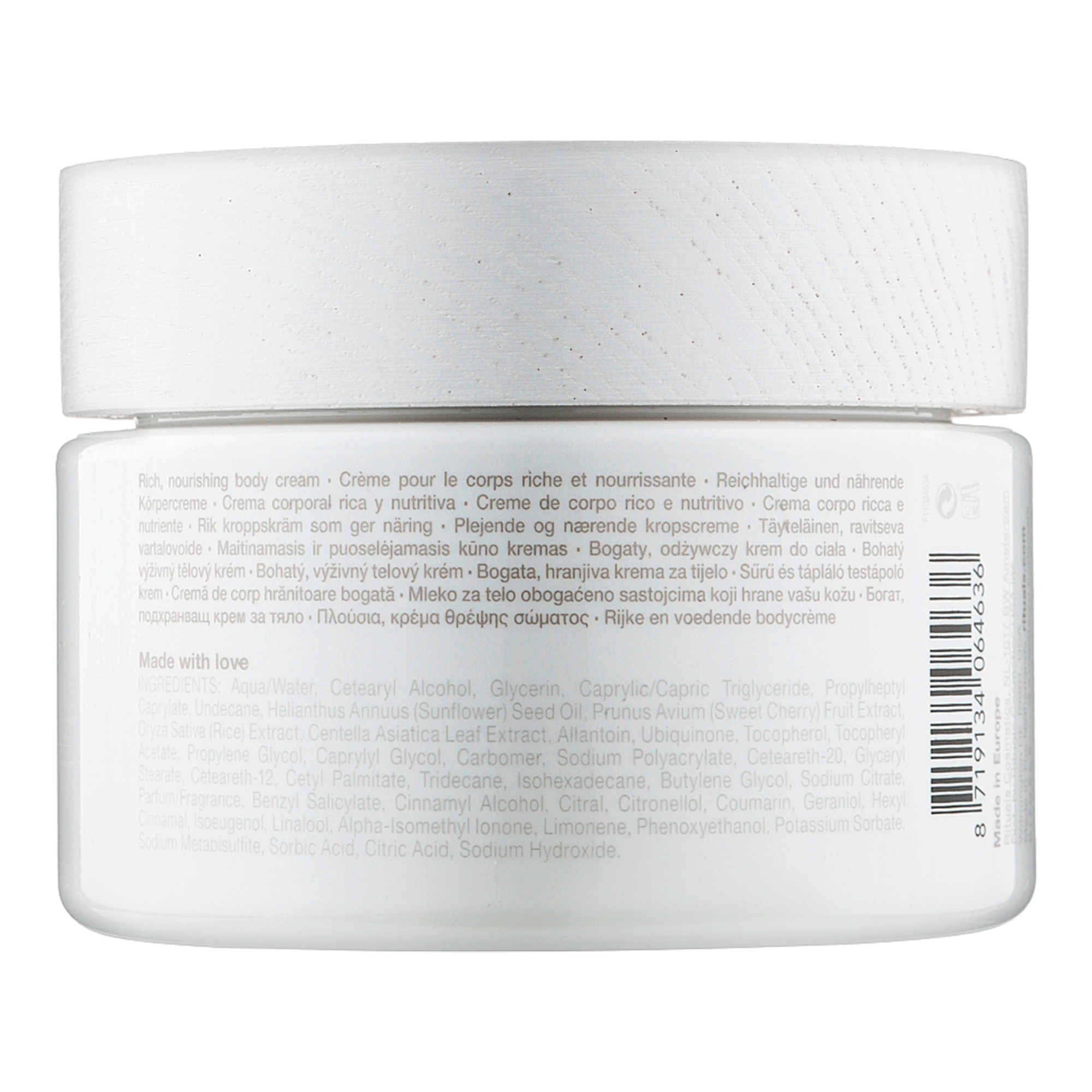 Крем для тела Rituals The Ritual of Sakura Body Cream