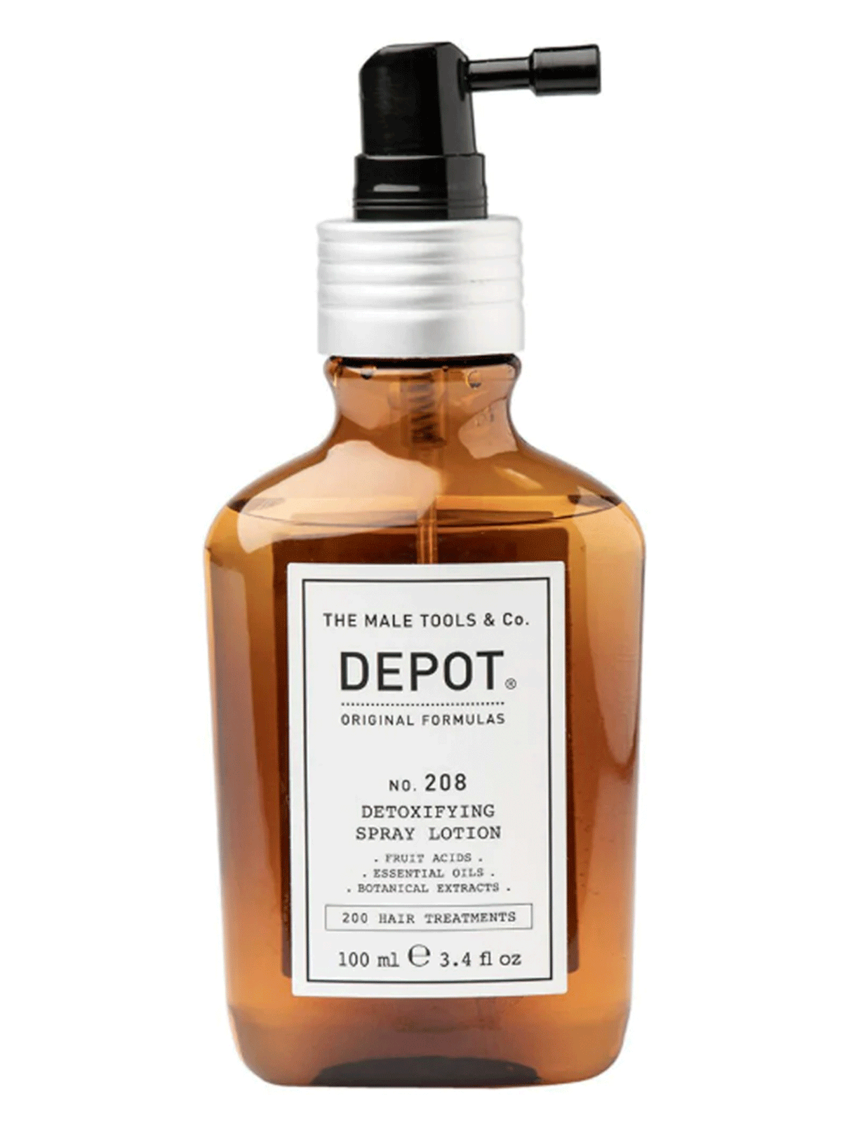 Depot 