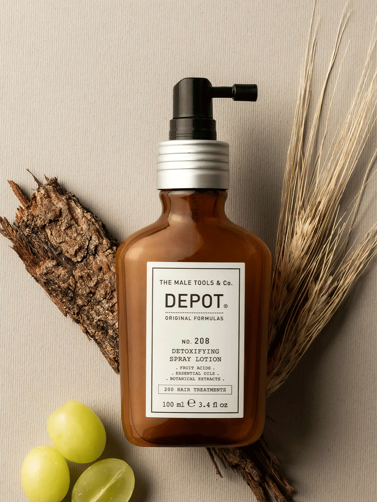  Depot 