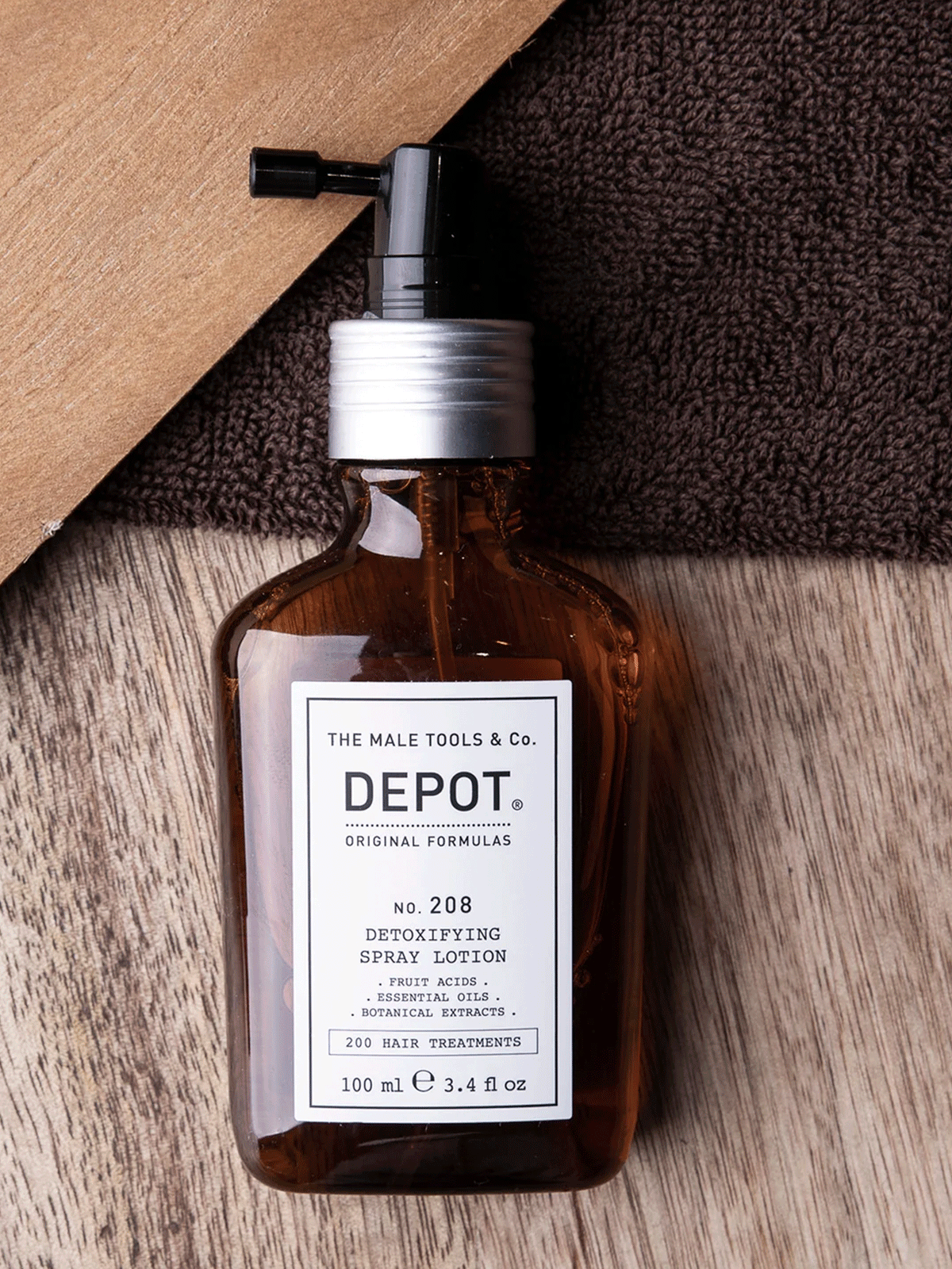  Depot 