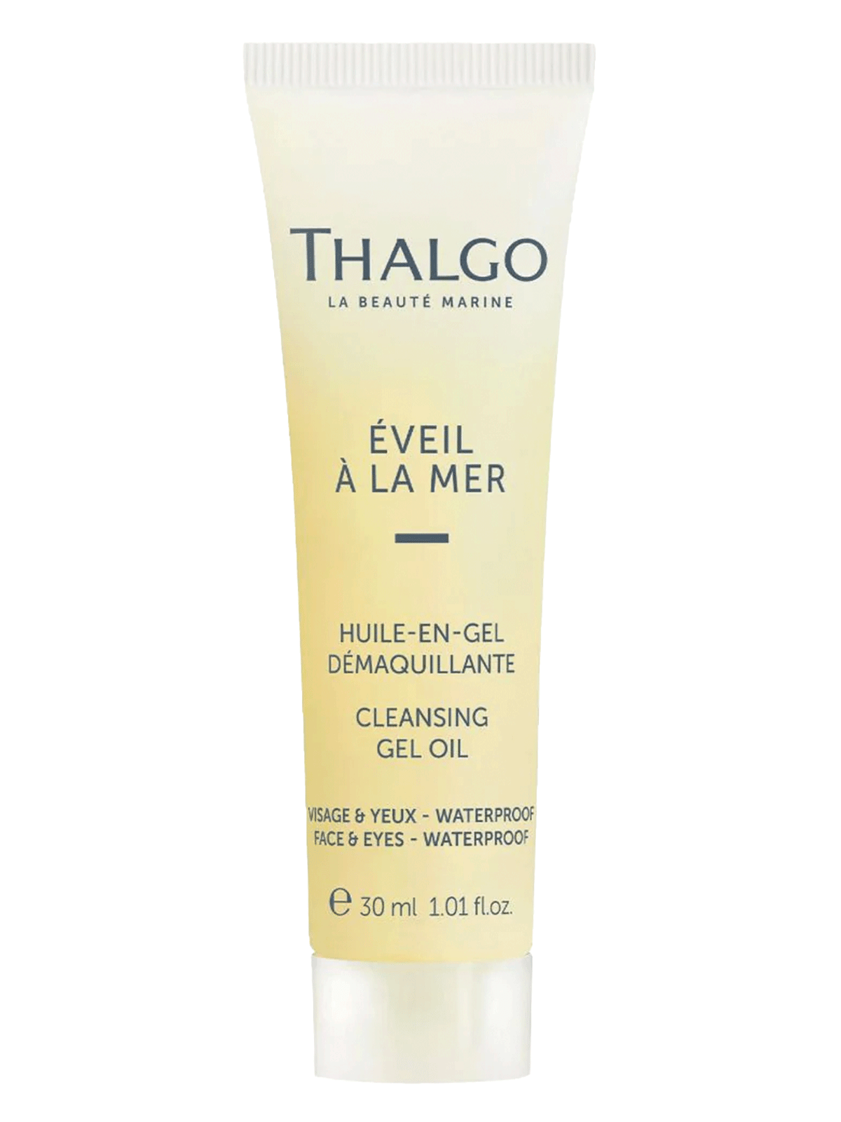 Thalgo Cleansing Gel Oil