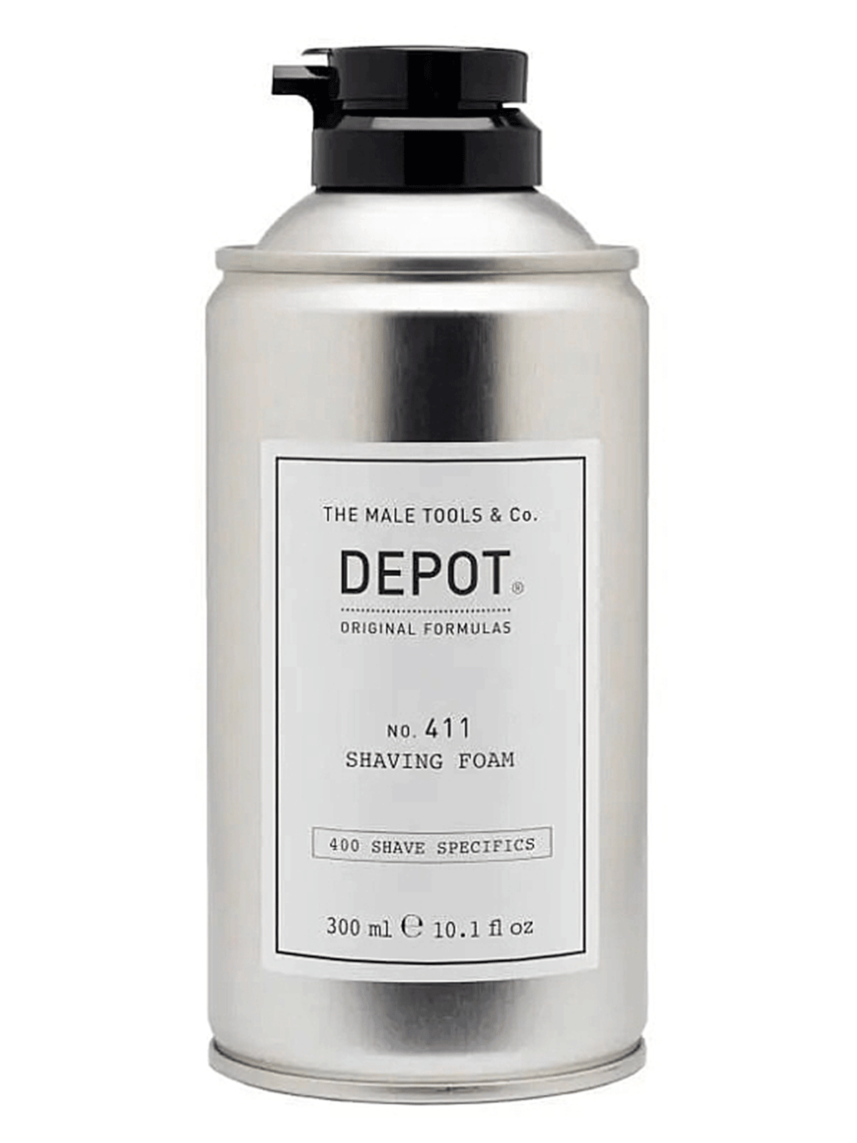 Depot Піна для гоління