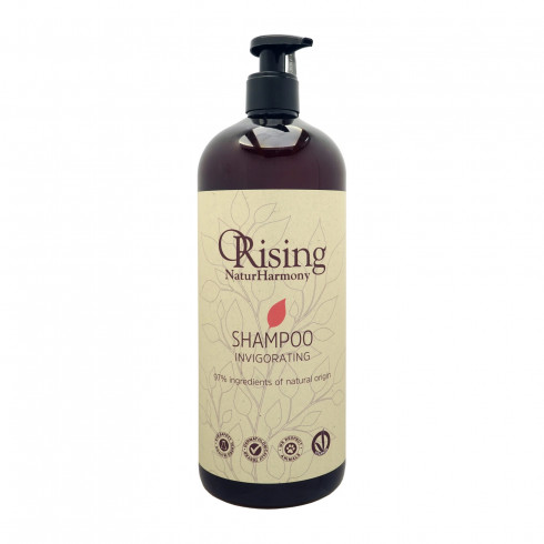 Стимулирующий шампунь Orising Natur Harmony Invigorating Shampoo