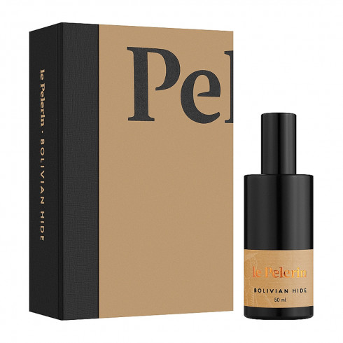 Парфюмированная вода унисекс Bolivian Hide Piel Cosmetics Le Pelerin Parfum Bolivian Hide