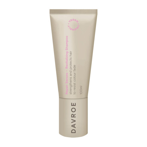 Восстанавливающий шампунь для волос Davroe Repair Senses Revitalizing Shampoo