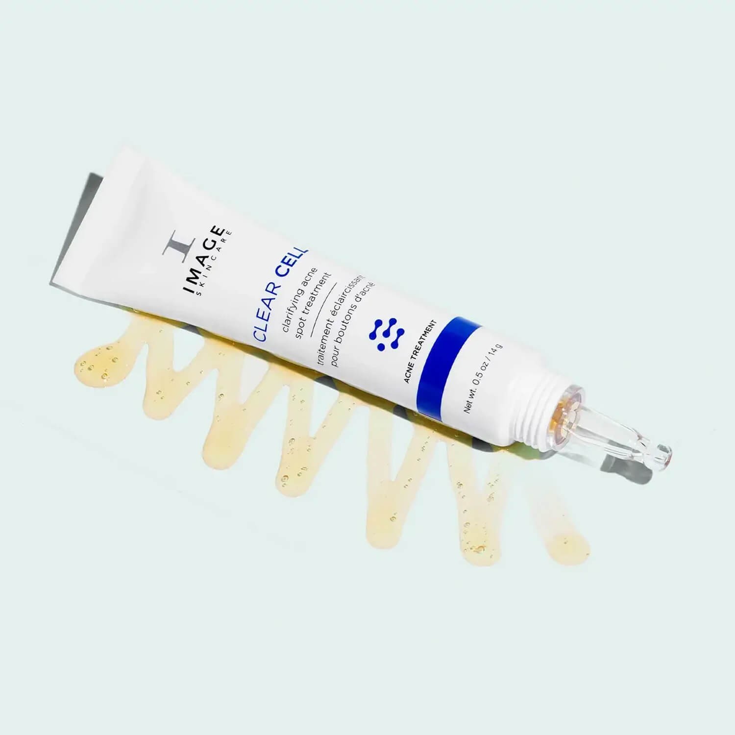 Протизапальний засіб для локального застосування Image Skincare Clear Cell Clarifying Acne Spot Treatment