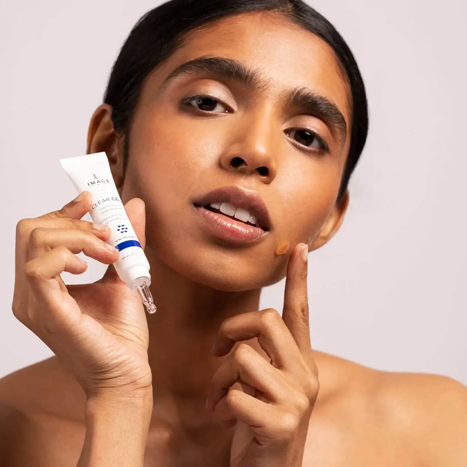 Протизапальний засіб для локального застосування Image Skincare Clear Cell Clarifying Acne Spot Treatment