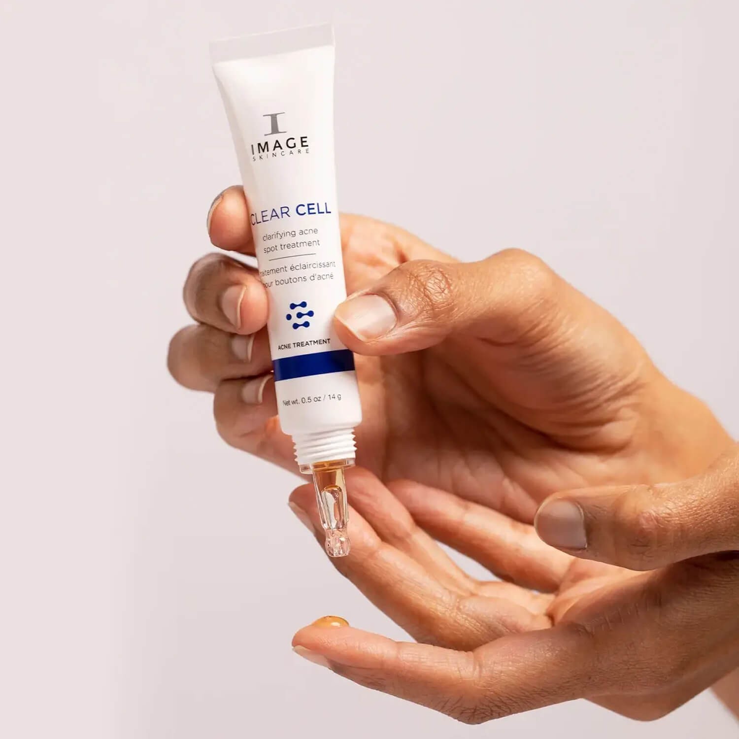 Протизапальний засіб для локального застосування Image Skincare Clear Cell Clarifying Acne Spot Treatment