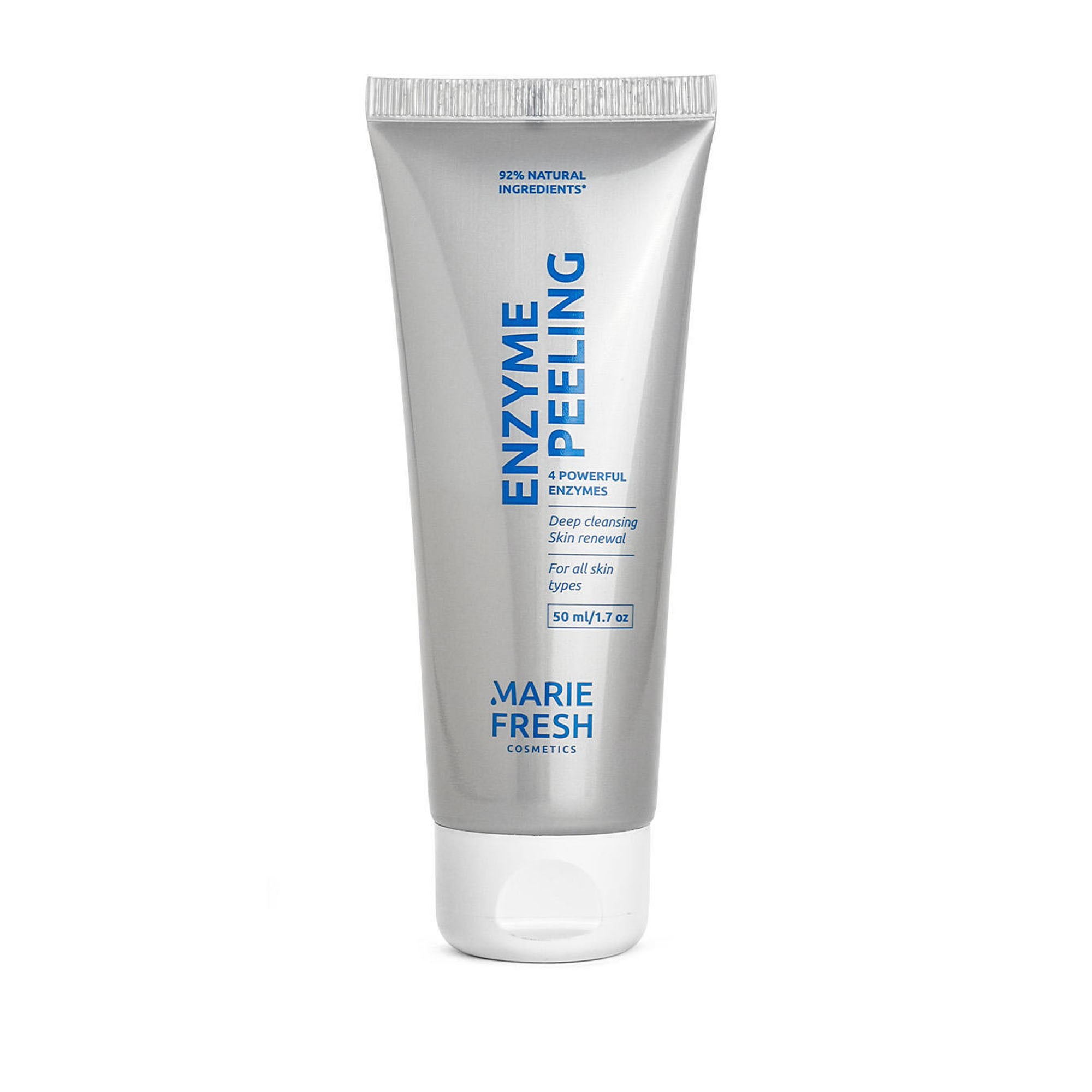 Marie Fresh Cosmetics Enzyme Peeling - Ензимний пілінг для всіх типів шкіри