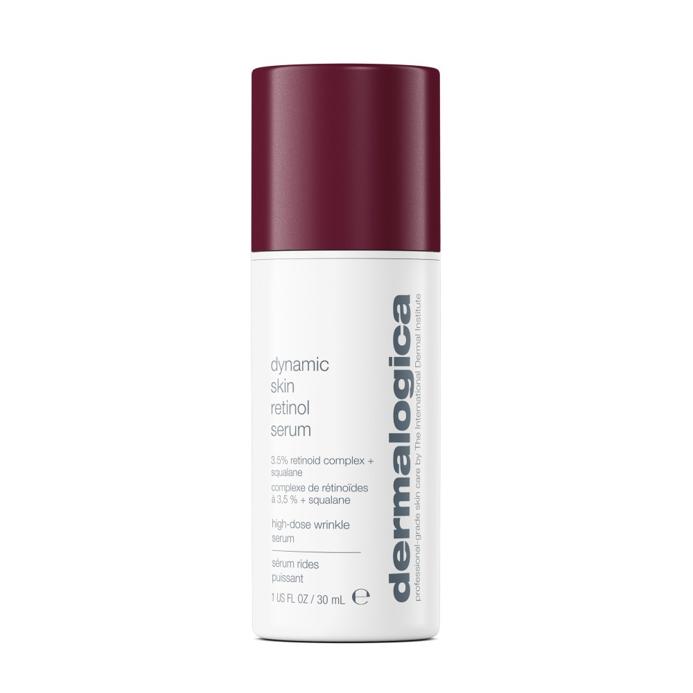 Dermalogica Активный ретиноловый серум для кожи