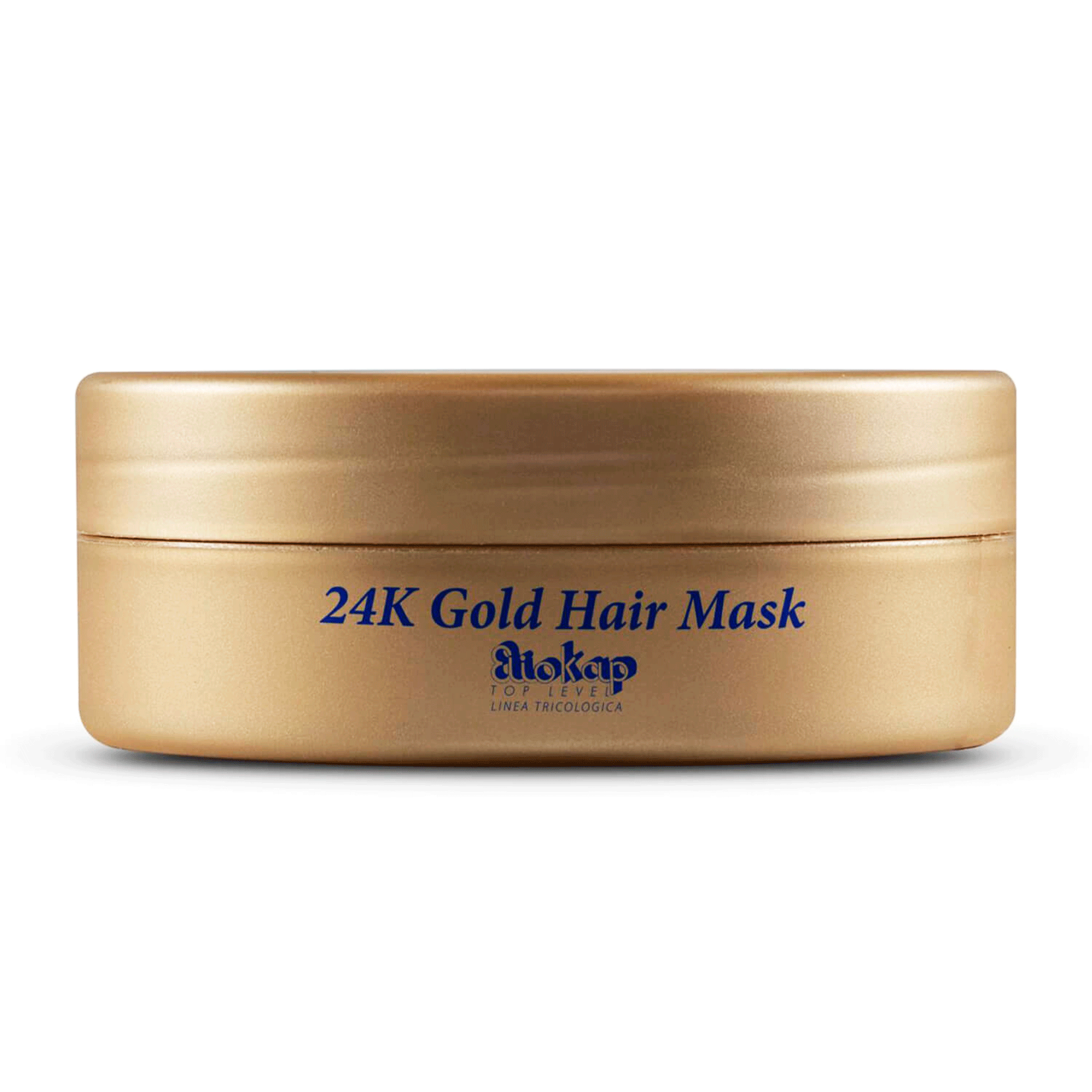Eliokap Маска для волосся «Золота»