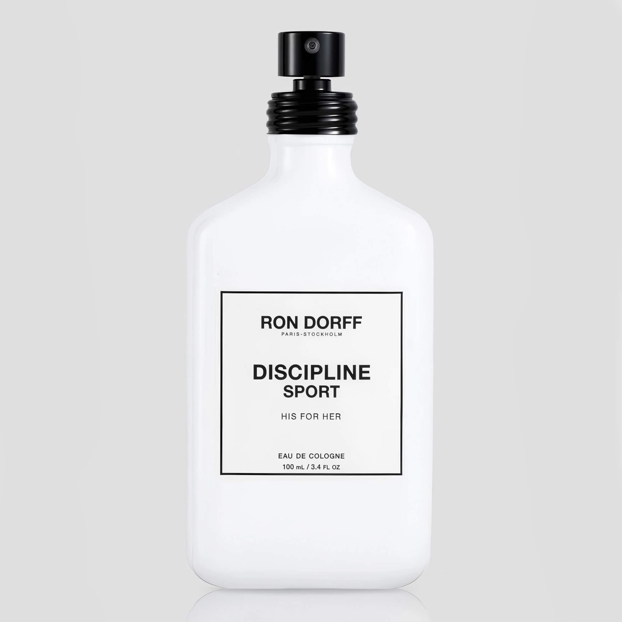 Одеколон для женщин Ron Dorff Discipline Sport His For Her