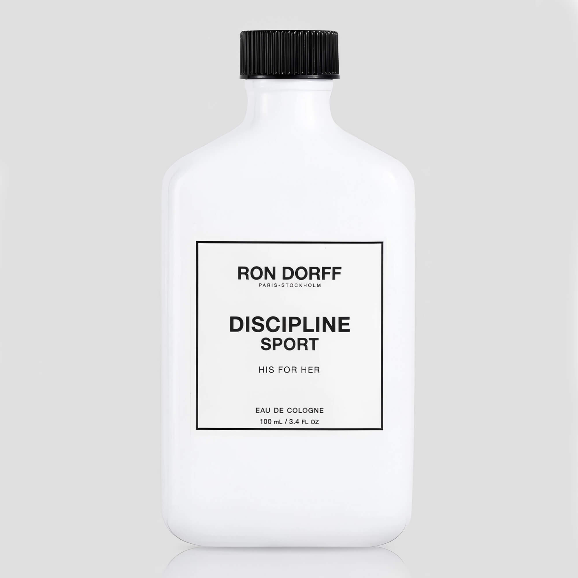 Одеколон для женщин Ron Dorff Discipline Sport His For Her