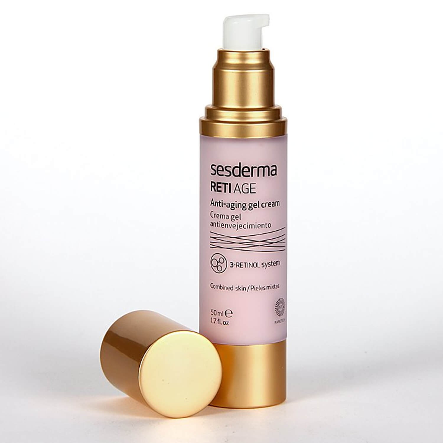 sesderma reti age gel Украина