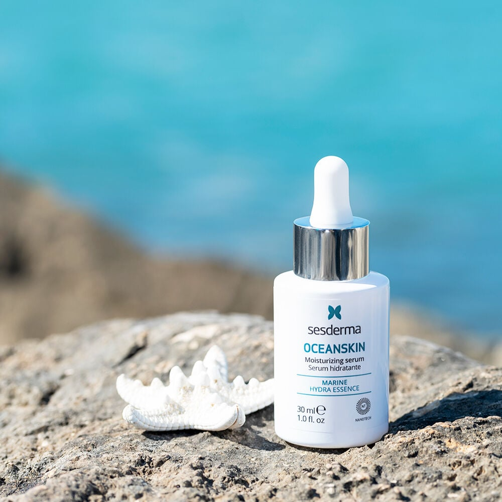 sesderma oceanskin moisturizing serum
