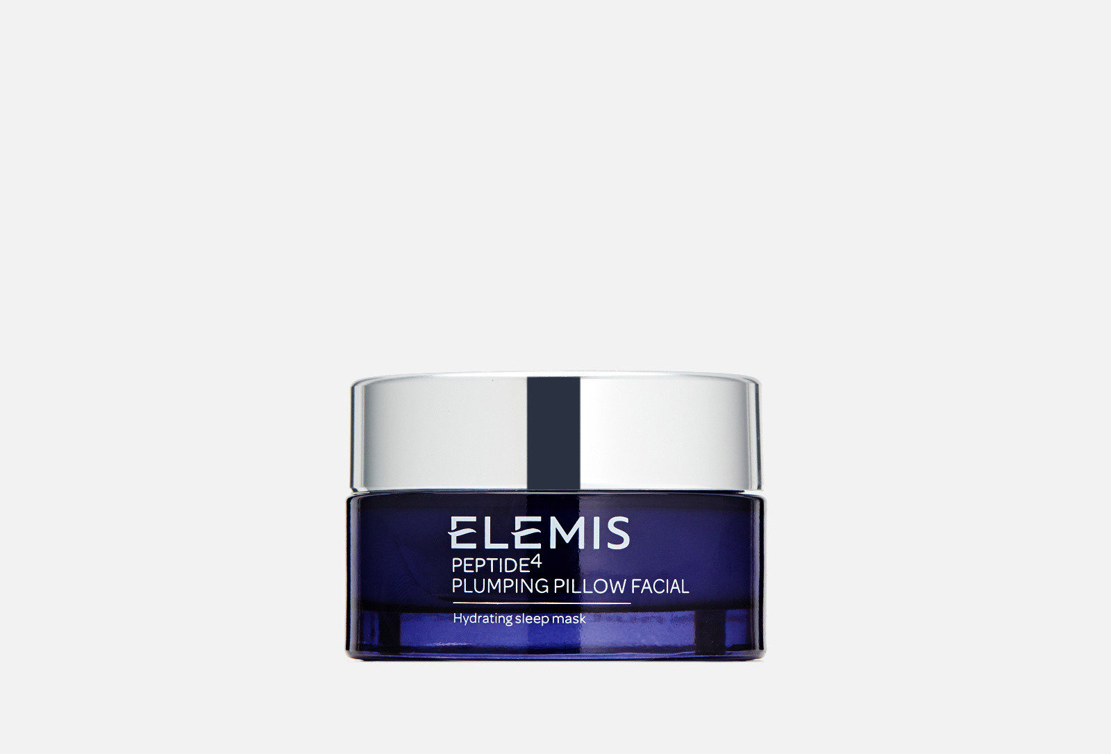 Охлаждающая ночная крем-маска Elemis Peptide4 Plumping Pillow Facial
