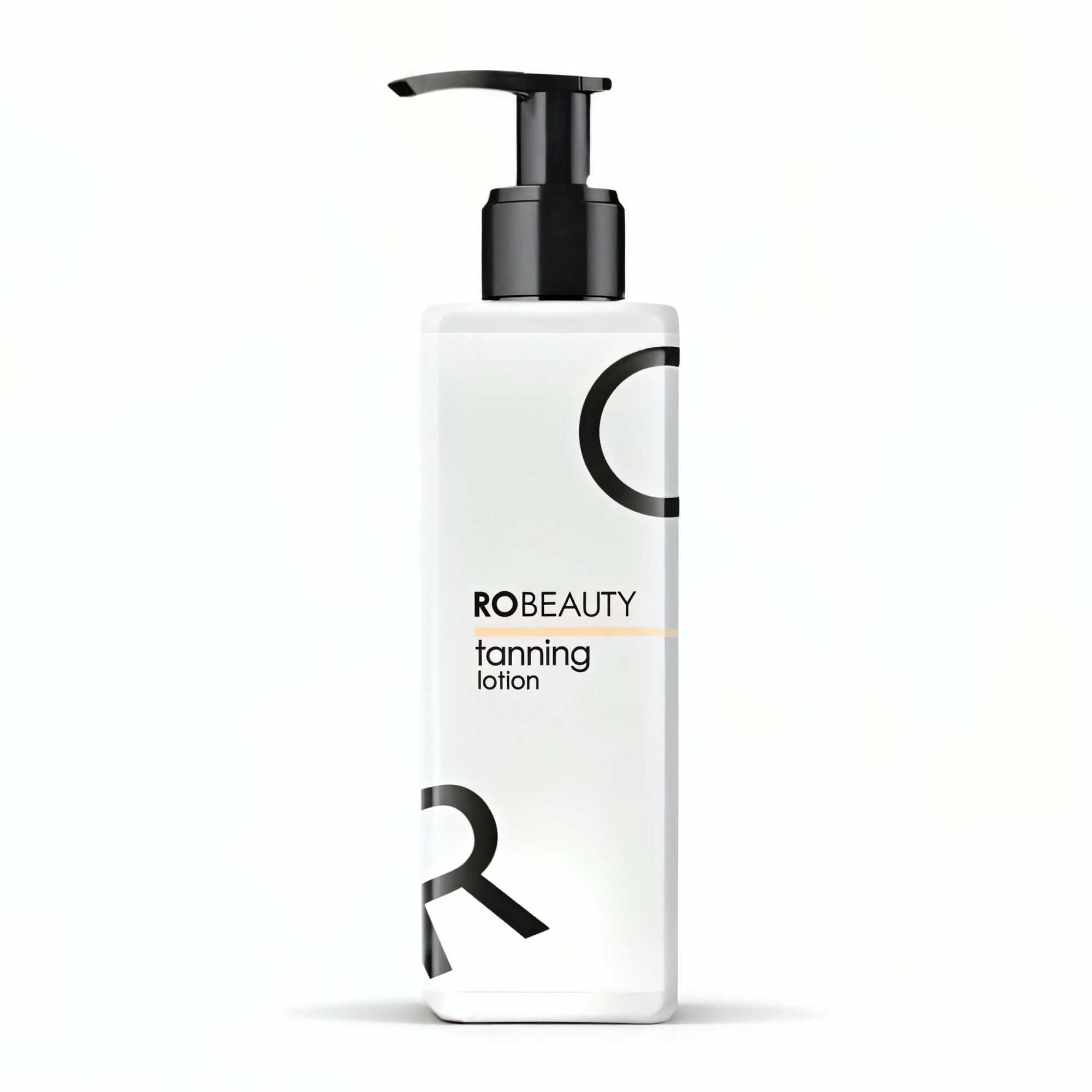 Зволожуюча автозасмага для тіла Robeauty Me Moisturizing Self-Tanner for Body
