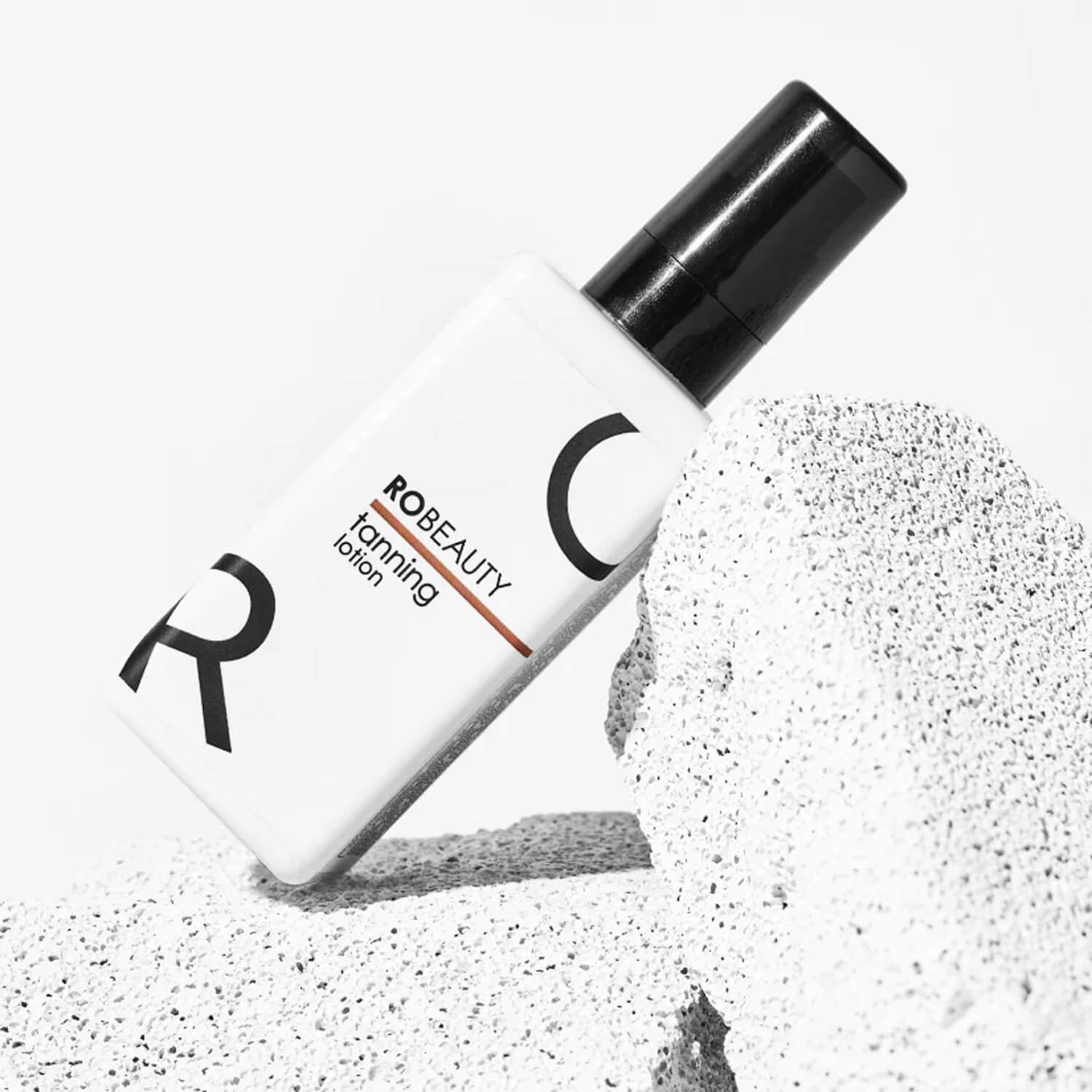 Зволожуюча автозасмага для тіла Robeauty Me Moisturizing Self-Tanner for Body