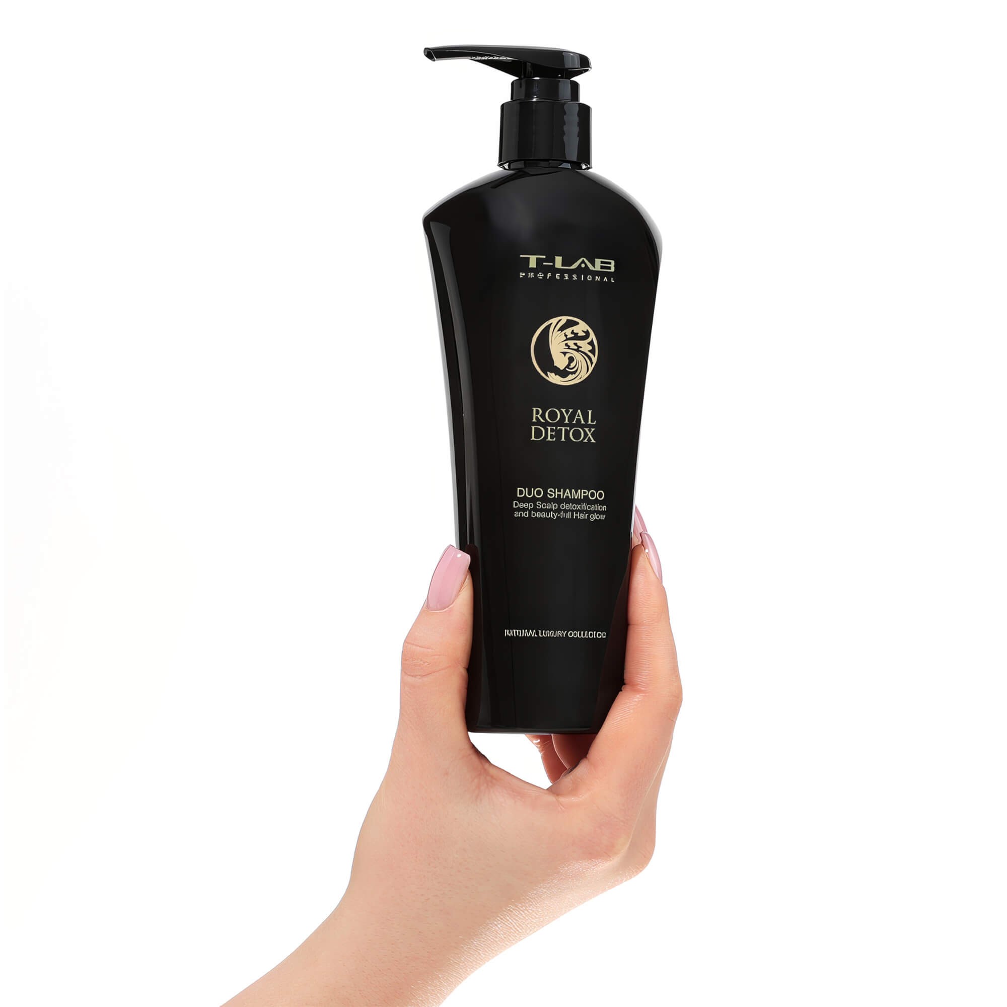 T-Lab Royal Detox Duo Shampoo цена