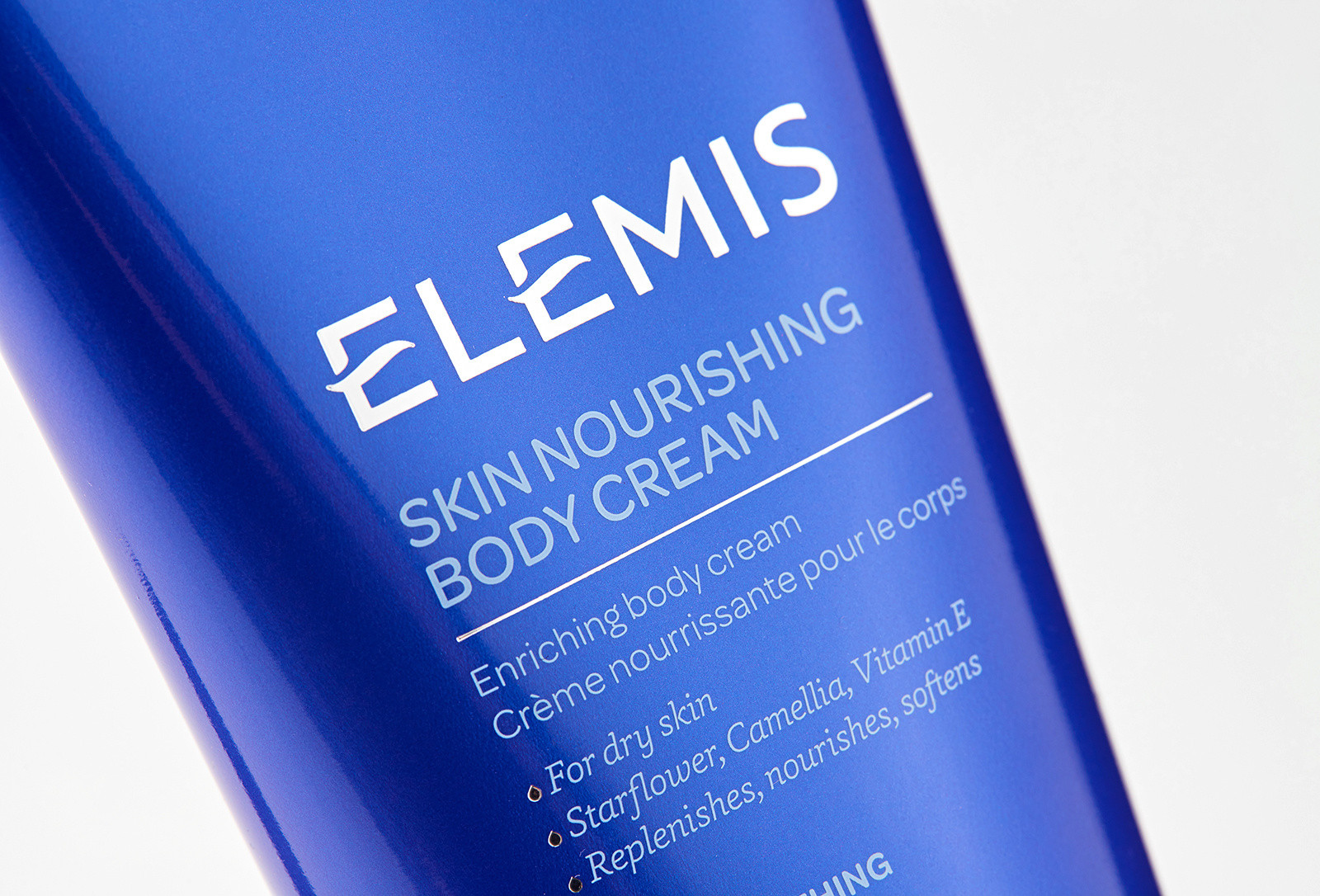 Крем для тела Протеины-Минералы Elemis Skin Nourishing Body Cream