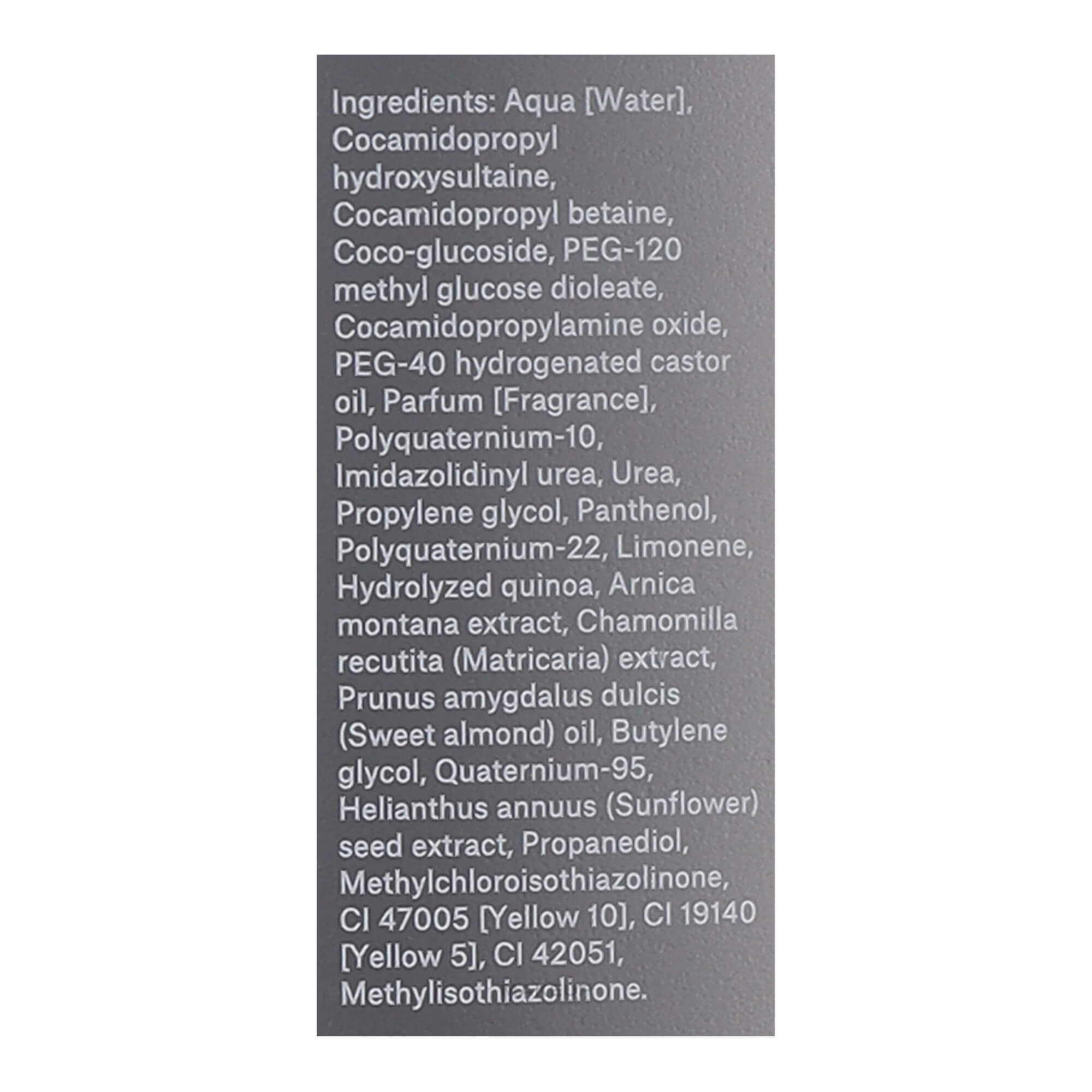 REF Hair & Body Shampoo Киев