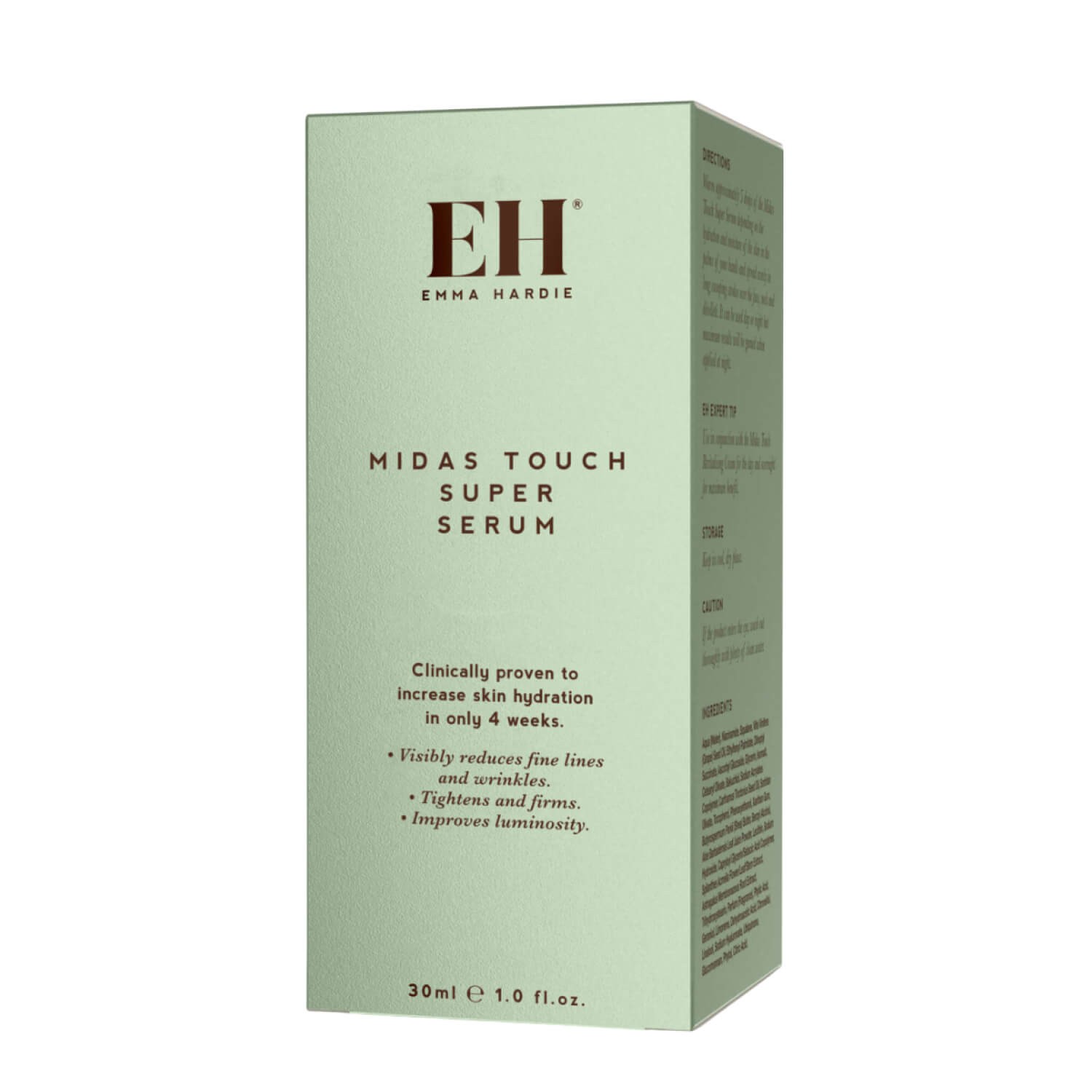 Зволожуюча сироватка для обличчя Emma Hardie Midas Touch Super Serum