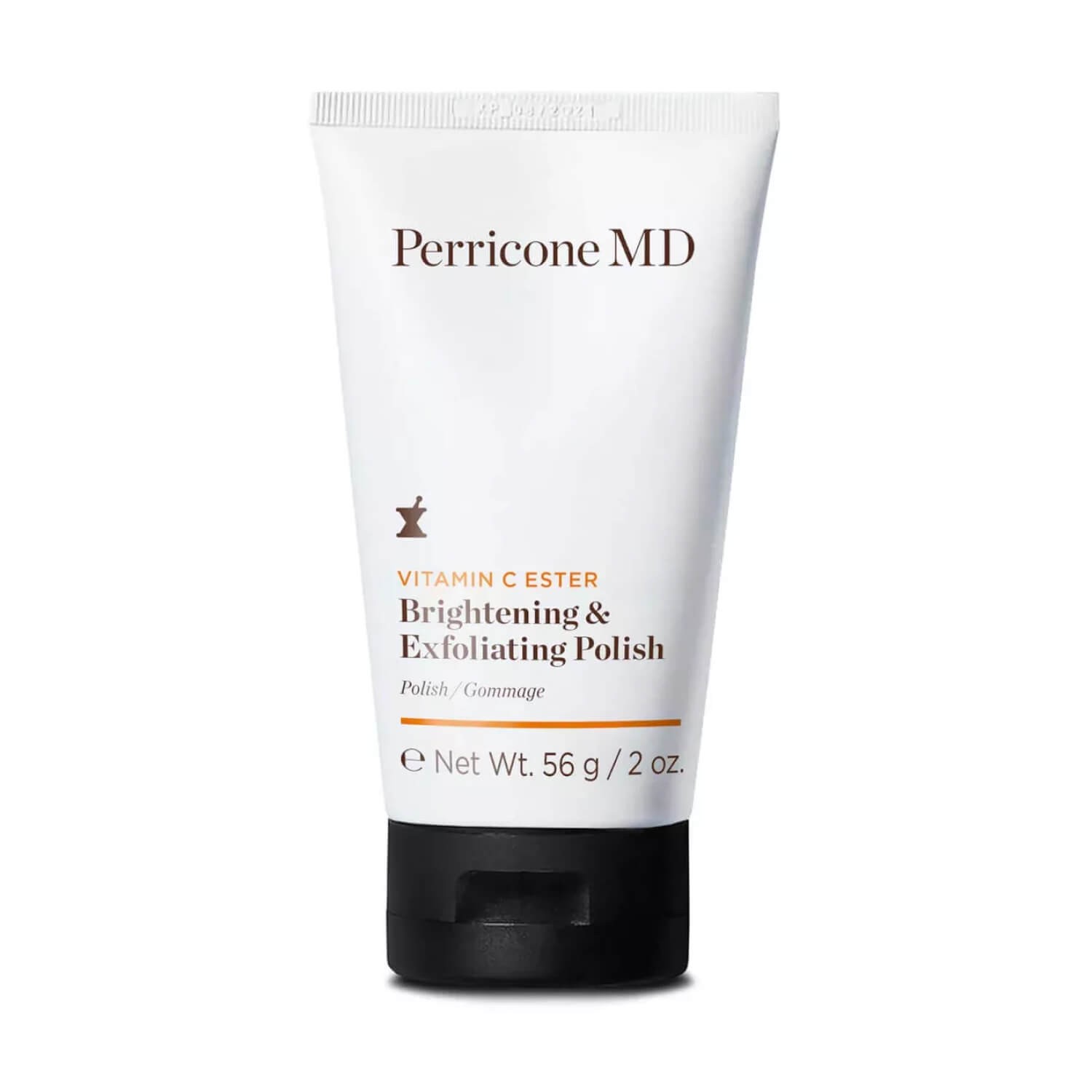 Perricone MD Осветляющий скраб для лица с витамином С
